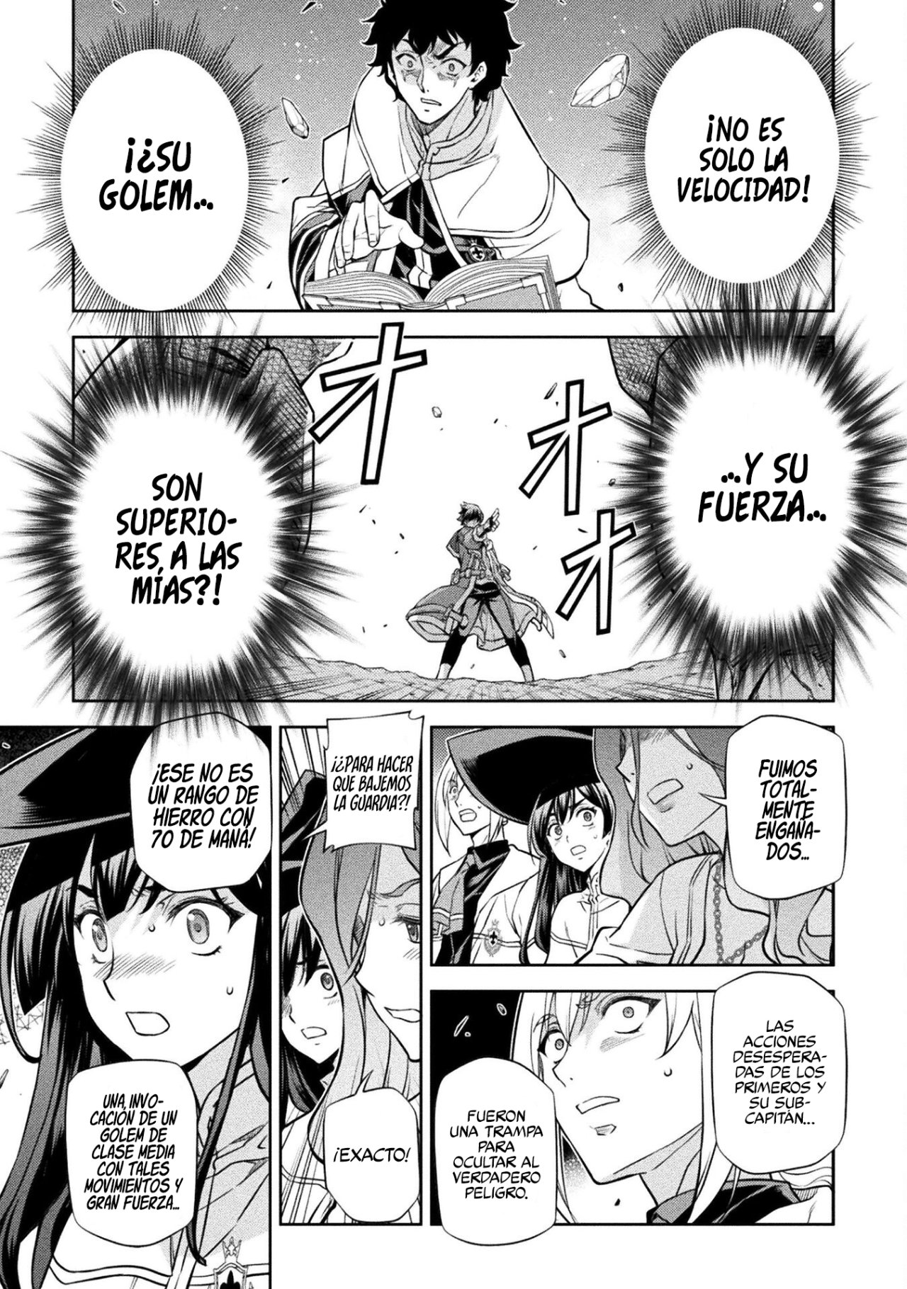 Read Drawing Saikyou Mangaka wa Oekaki Skill de Isekai Musou Suru ES Manga Online
