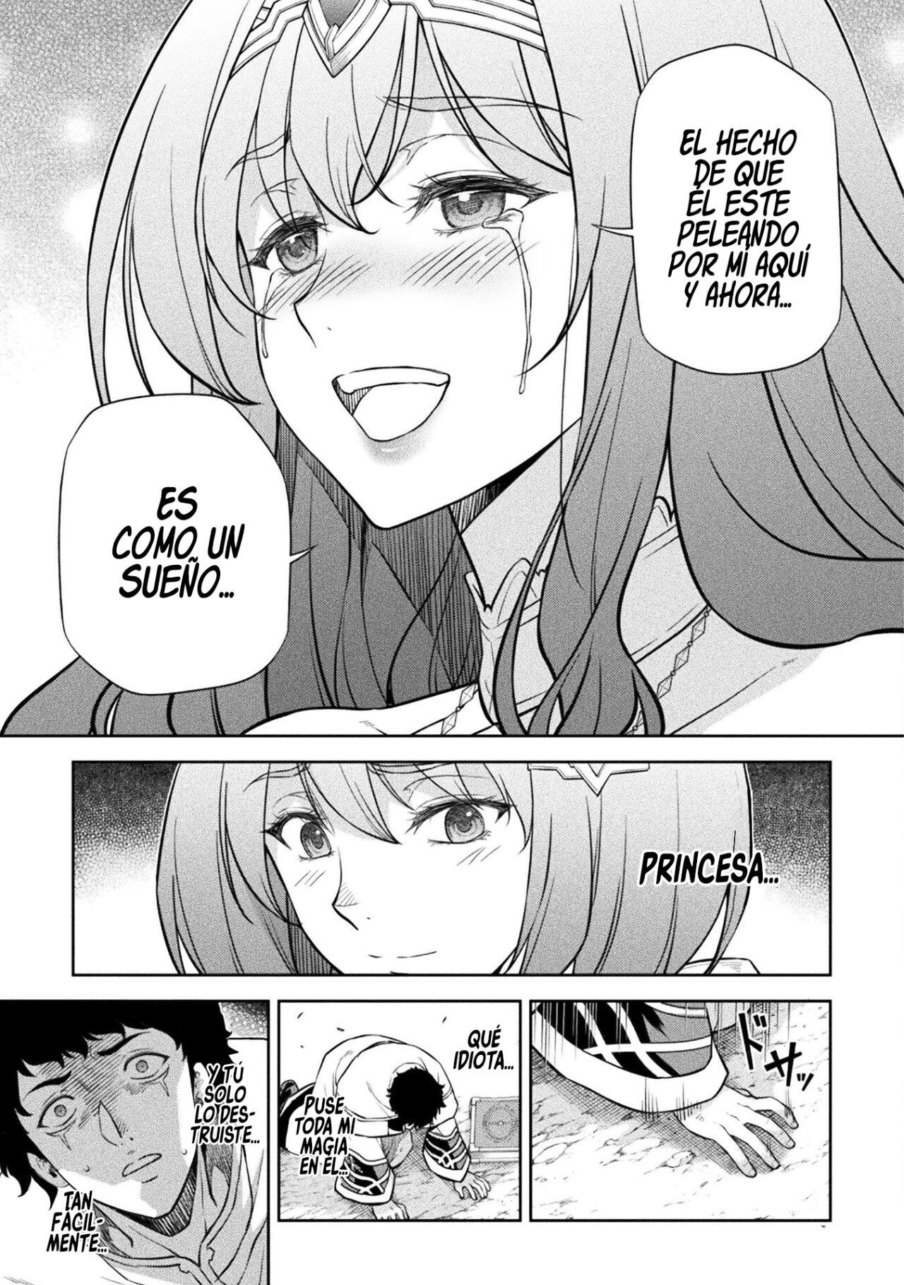 Read Drawing Saikyou Mangaka wa Oekaki Skill de Isekai Musou Suru ES Manga Online