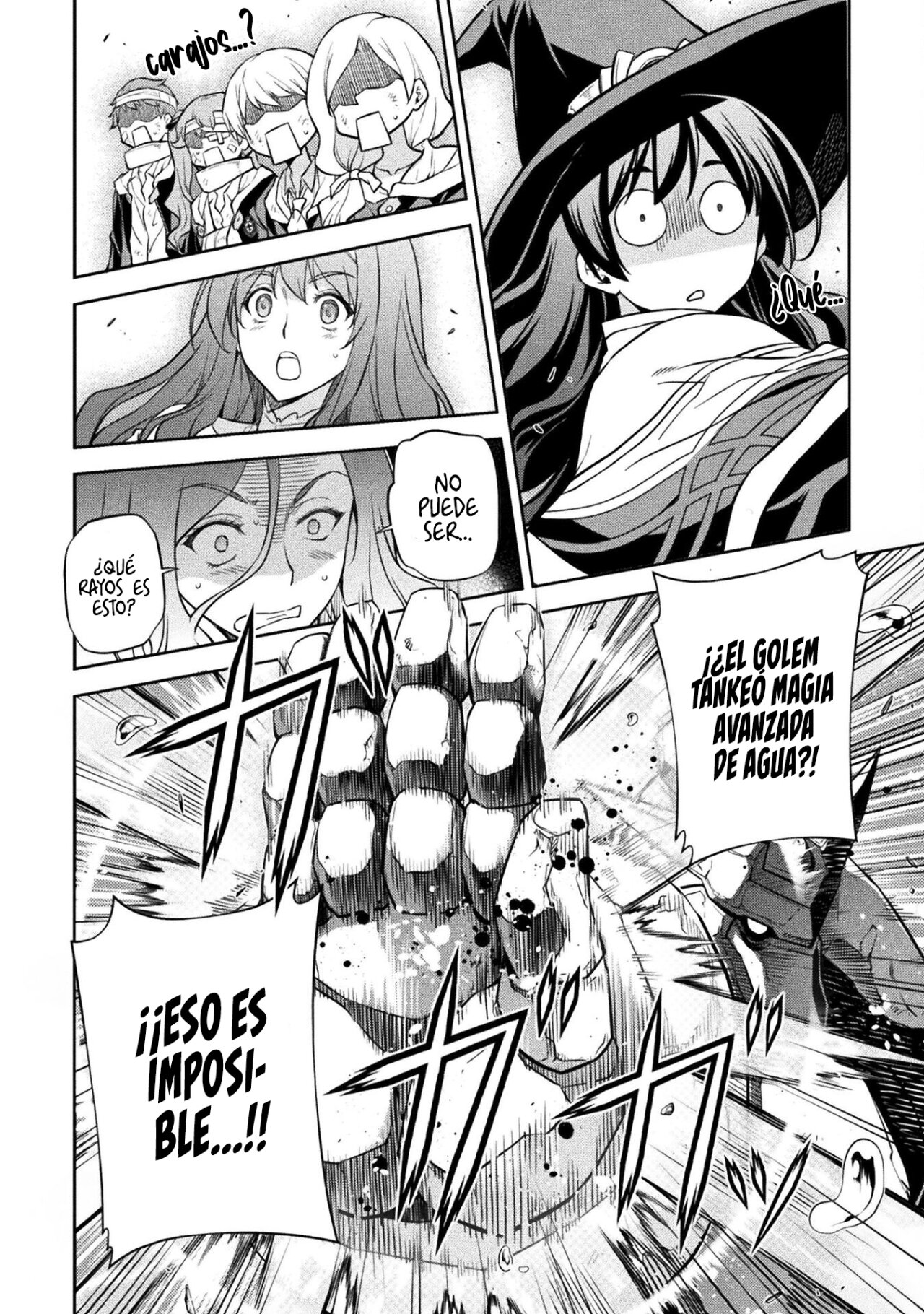 Read Drawing Saikyou Mangaka wa Oekaki Skill de Isekai Musou Suru ES Manga Online