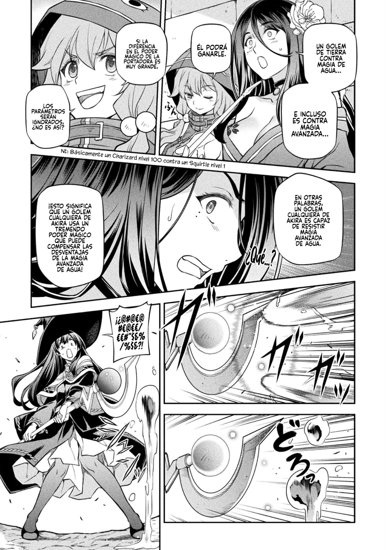 Read Drawing Saikyou Mangaka wa Oekaki Skill de Isekai Musou Suru ES Manga Online