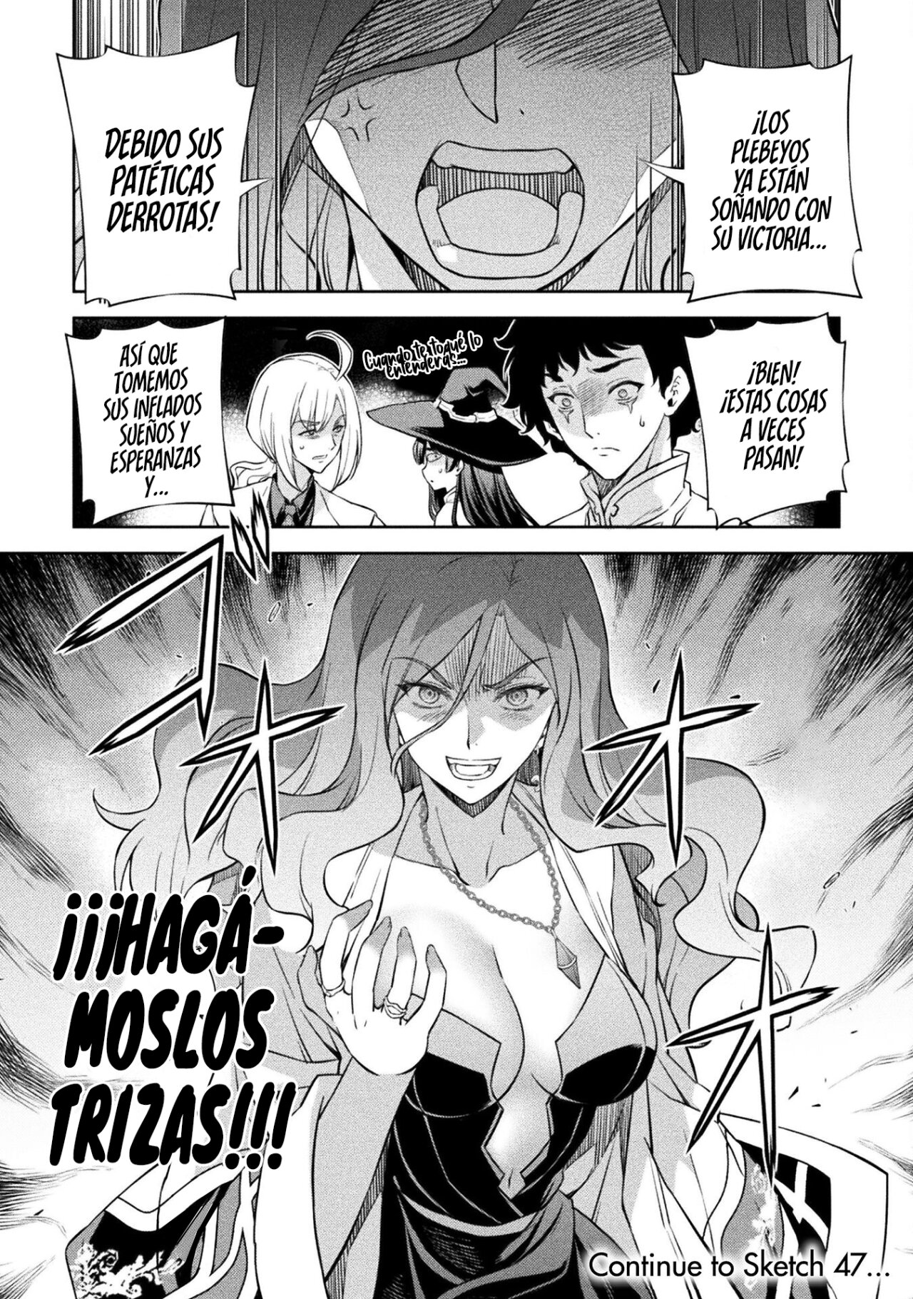 Read Drawing Saikyou Mangaka wa Oekaki Skill de Isekai Musou Suru ES Manga Online