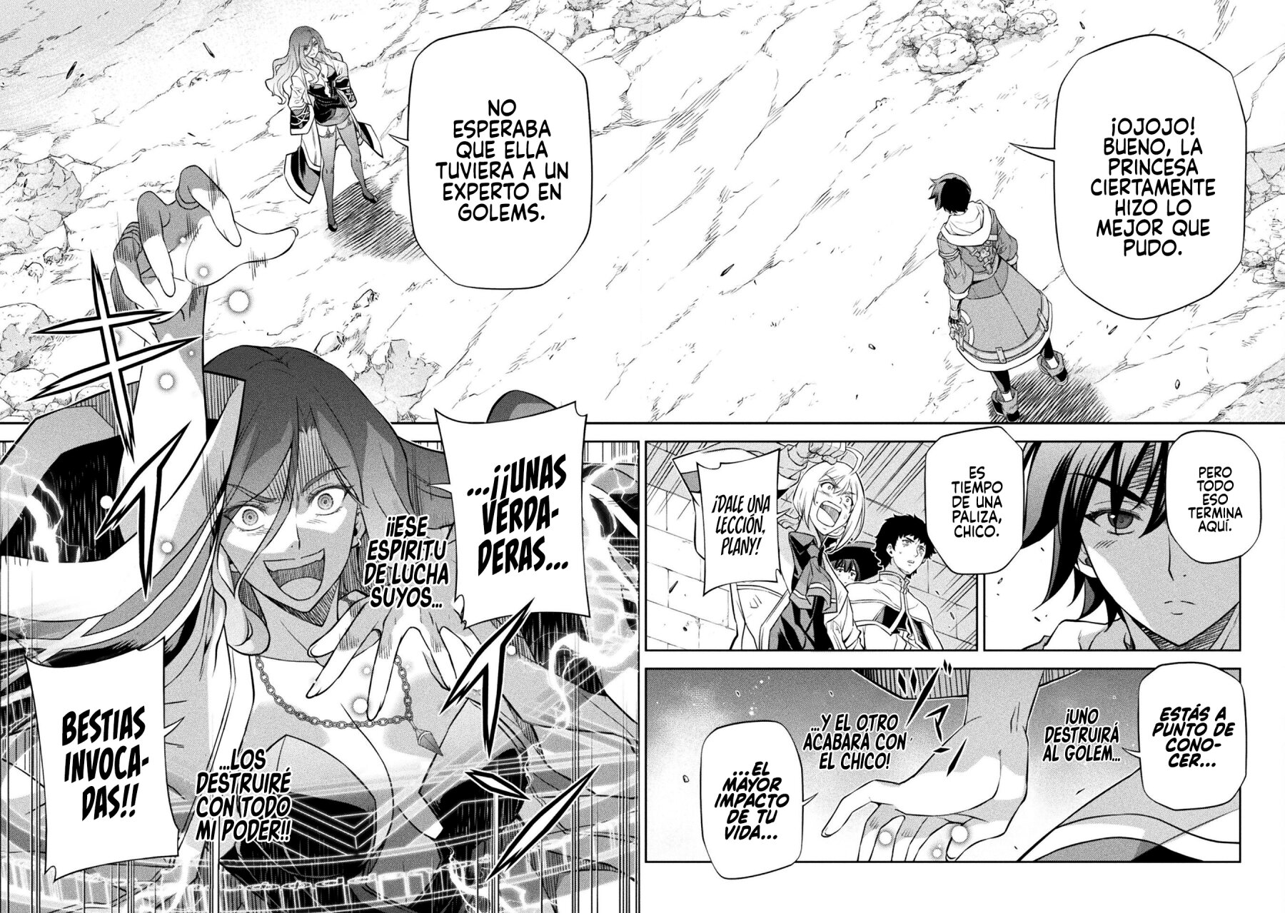 Read Drawing Saikyou Mangaka wa Oekaki Skill de Isekai Musou Suru ES Manga Online