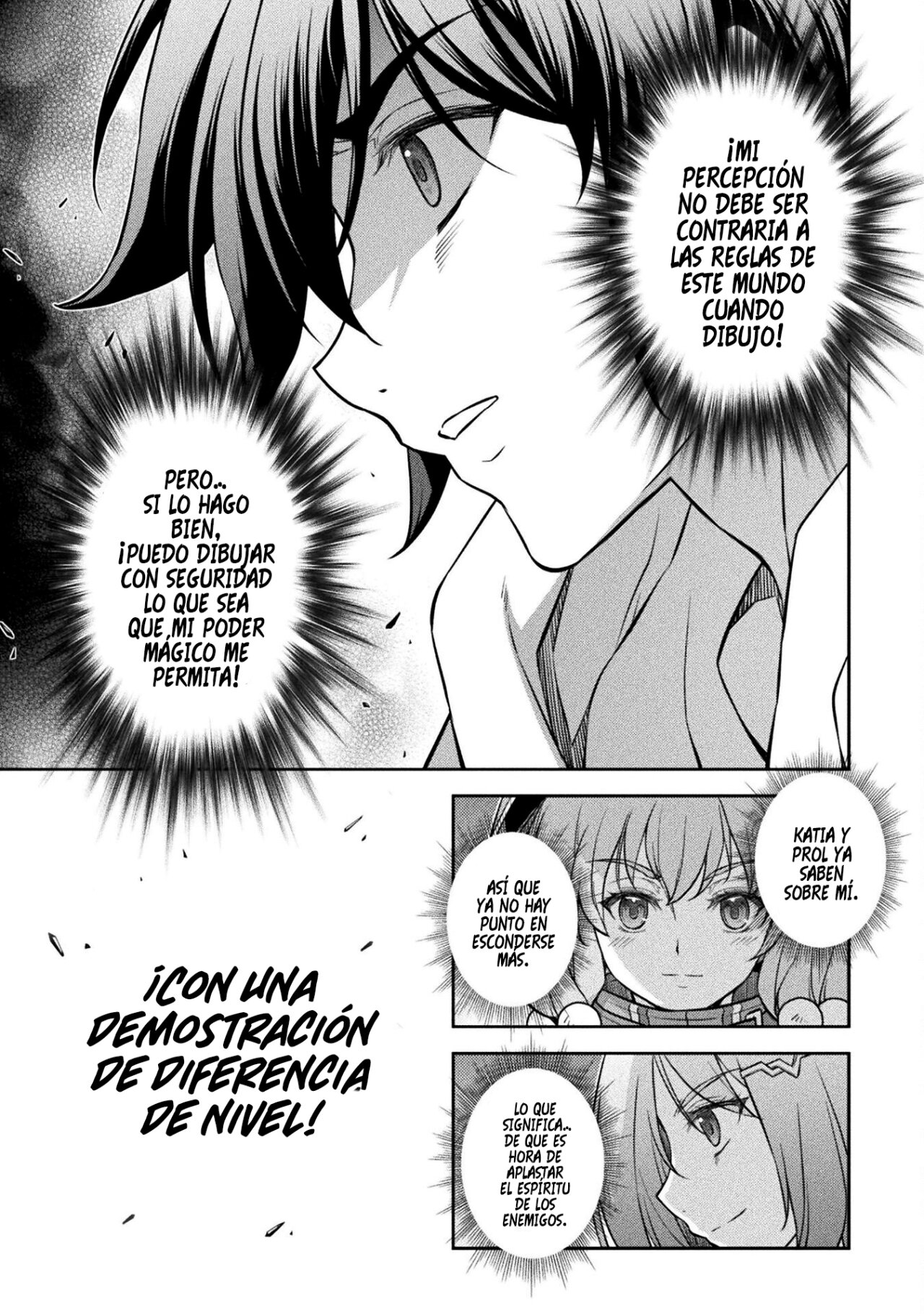 Read Drawing Saikyou Mangaka wa Oekaki Skill de Isekai Musou Suru ES Manga Online