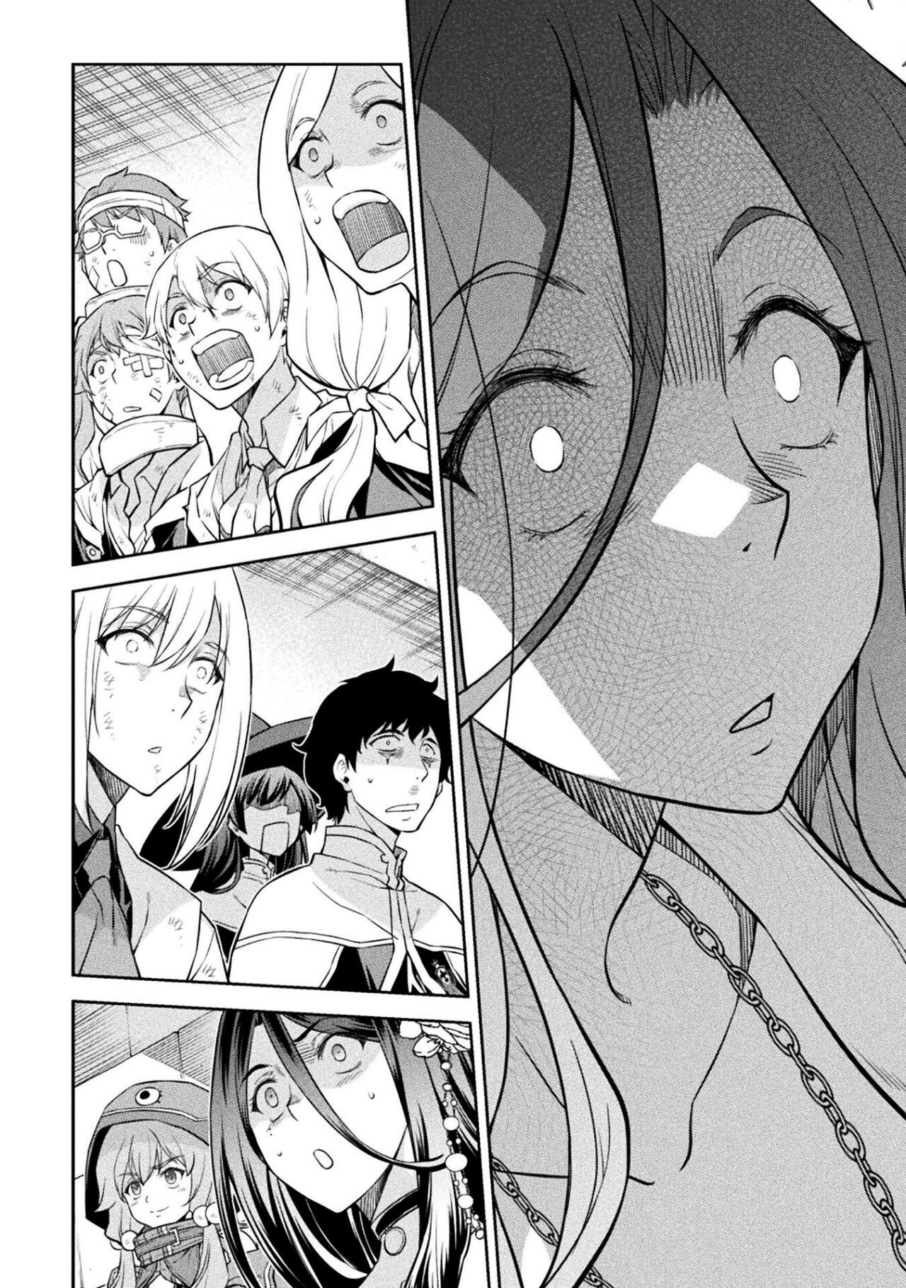 Read Drawing Saikyou Mangaka wa Oekaki Skill de Isekai Musou Suru ES Manga Online