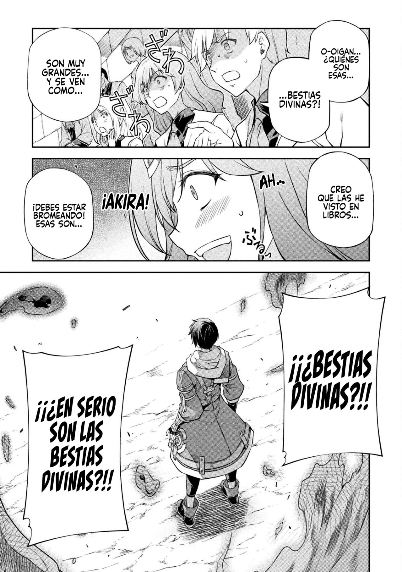 Read Drawing Saikyou Mangaka wa Oekaki Skill de Isekai Musou Suru ES Manga Online