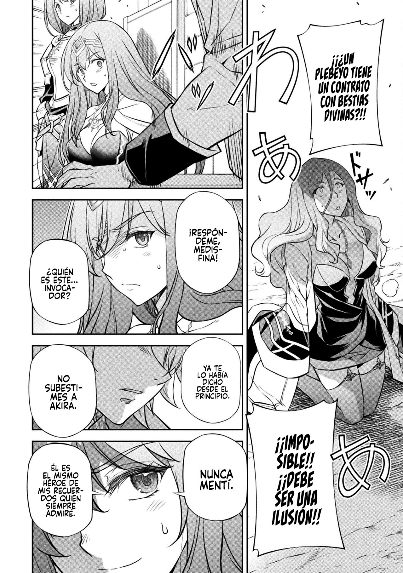 Read Drawing Saikyou Mangaka wa Oekaki Skill de Isekai Musou Suru ES Manga Online
