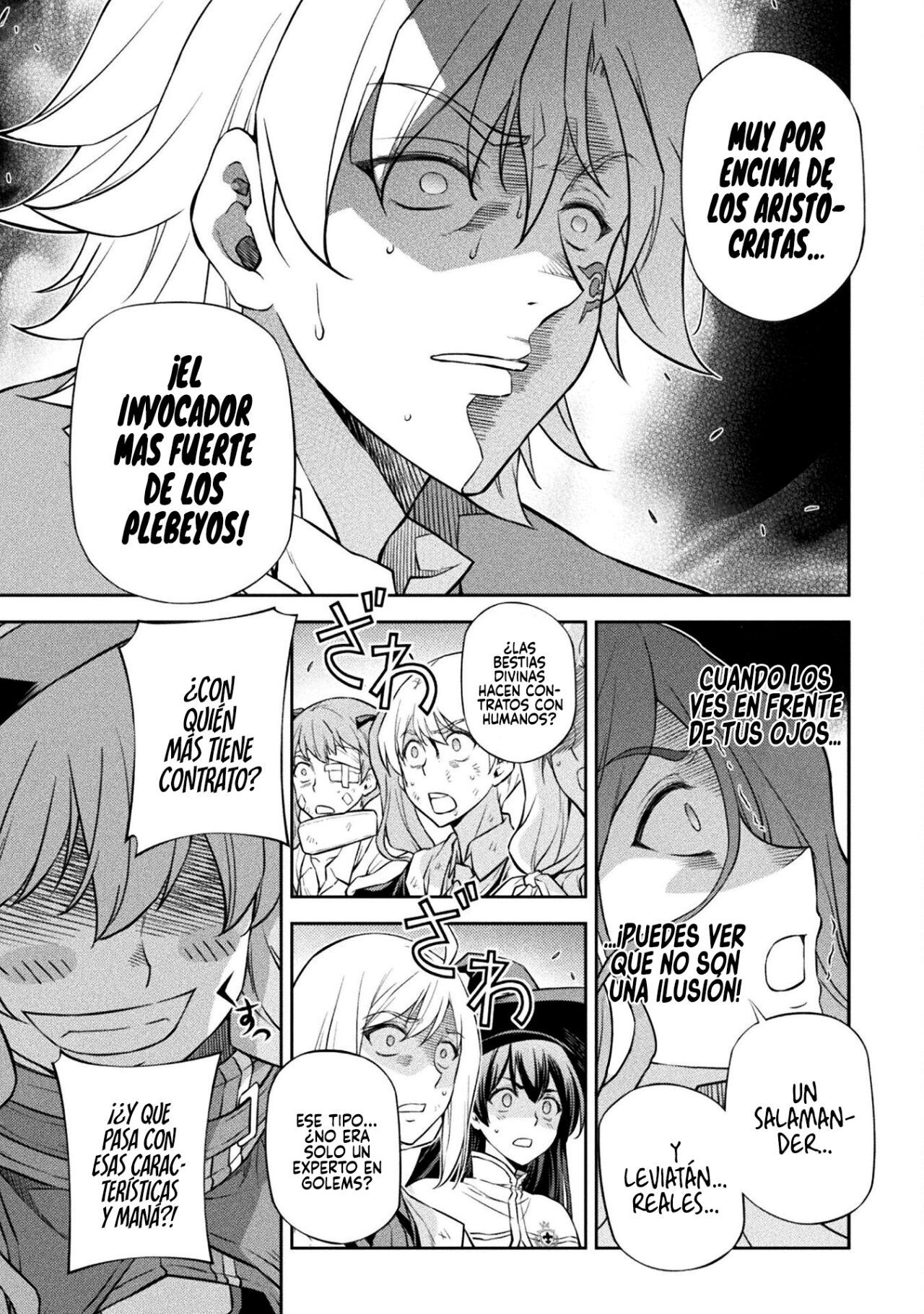 Read Drawing Saikyou Mangaka wa Oekaki Skill de Isekai Musou Suru ES Manga Online
