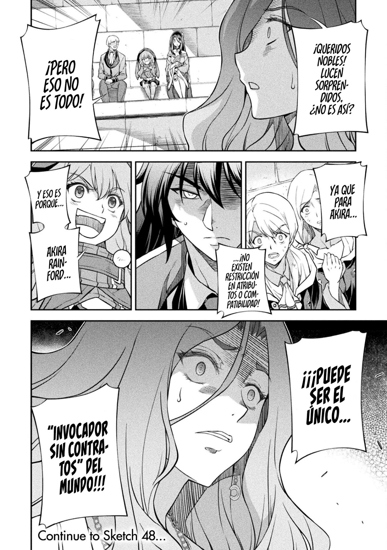 Read Drawing Saikyou Mangaka wa Oekaki Skill de Isekai Musou Suru ES Manga Online