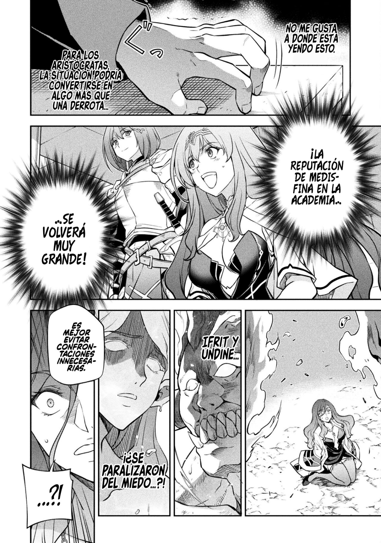 Read Drawing Saikyou Mangaka wa Oekaki Skill de Isekai Musou Suru ES Manga Online