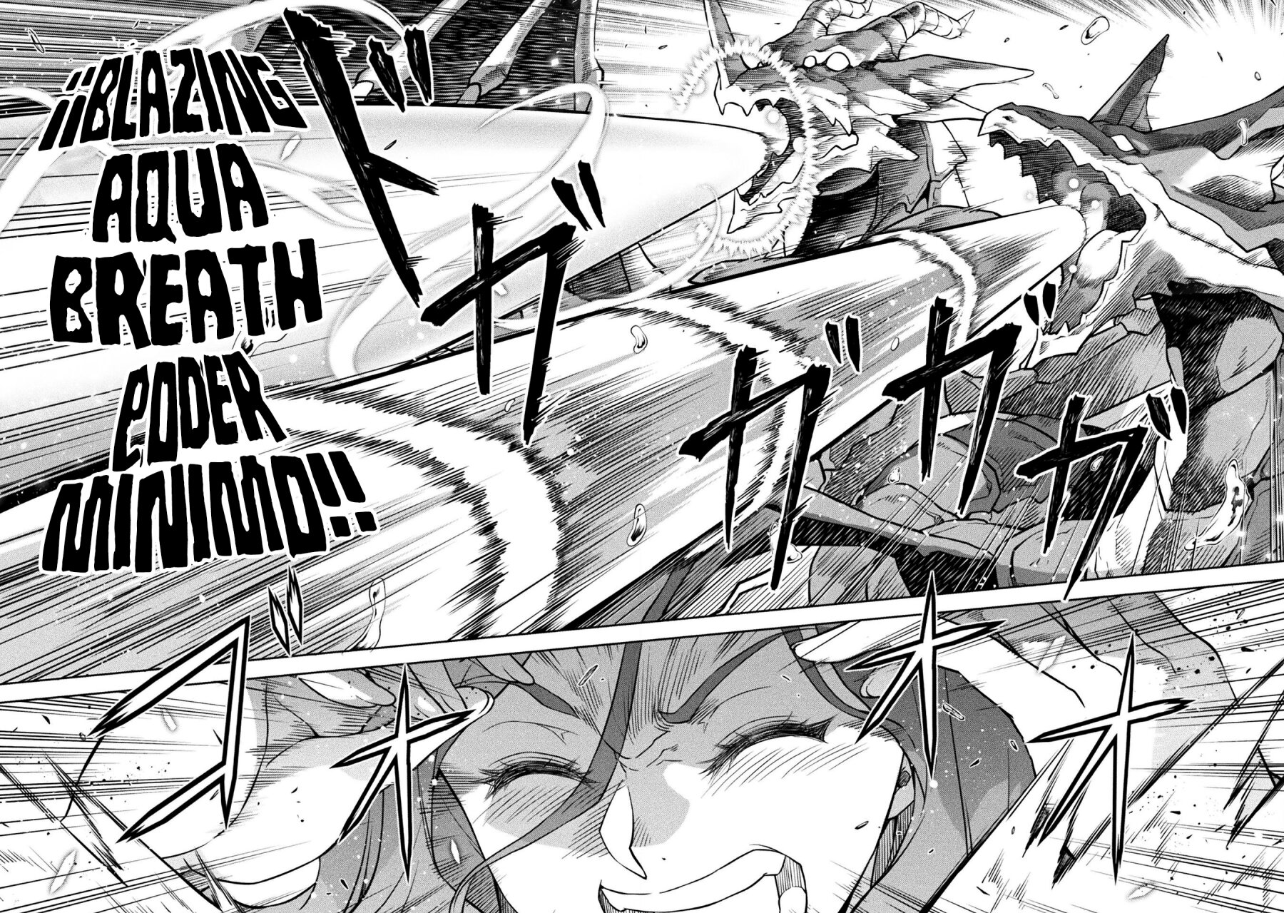 Read Drawing Saikyou Mangaka wa Oekaki Skill de Isekai Musou Suru ES Manga Online