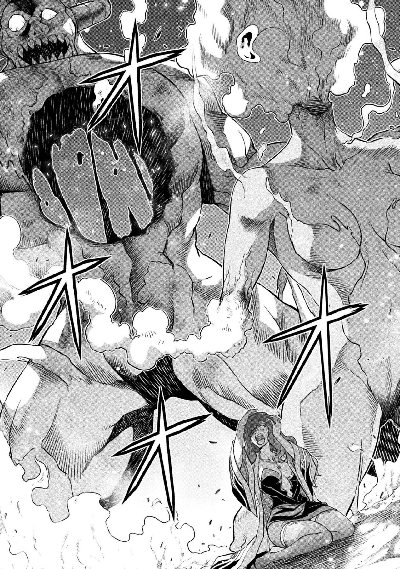 Read Drawing Saikyou Mangaka wa Oekaki Skill de Isekai Musou Suru ES Manga Online