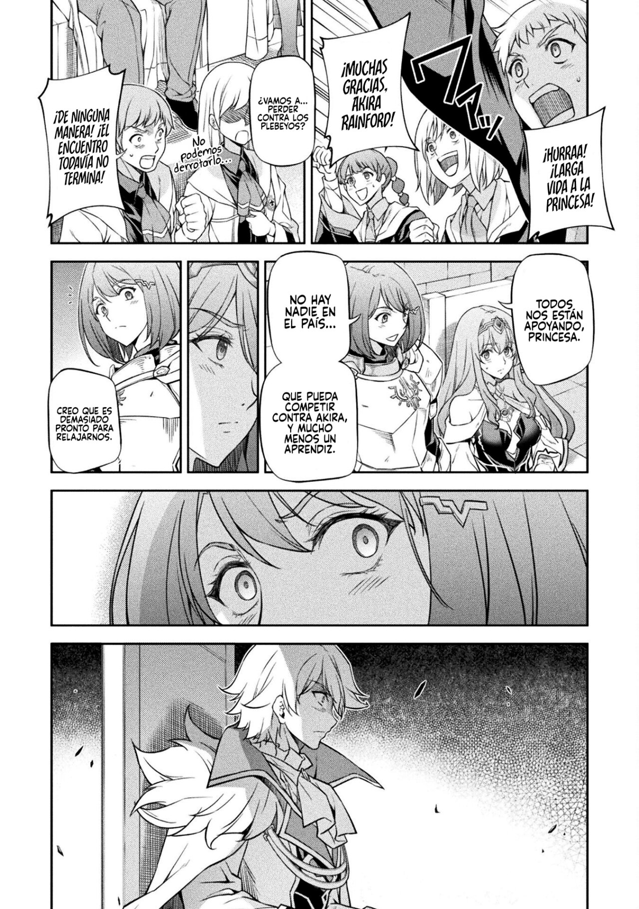 Read Drawing Saikyou Mangaka wa Oekaki Skill de Isekai Musou Suru ES Manga Online
