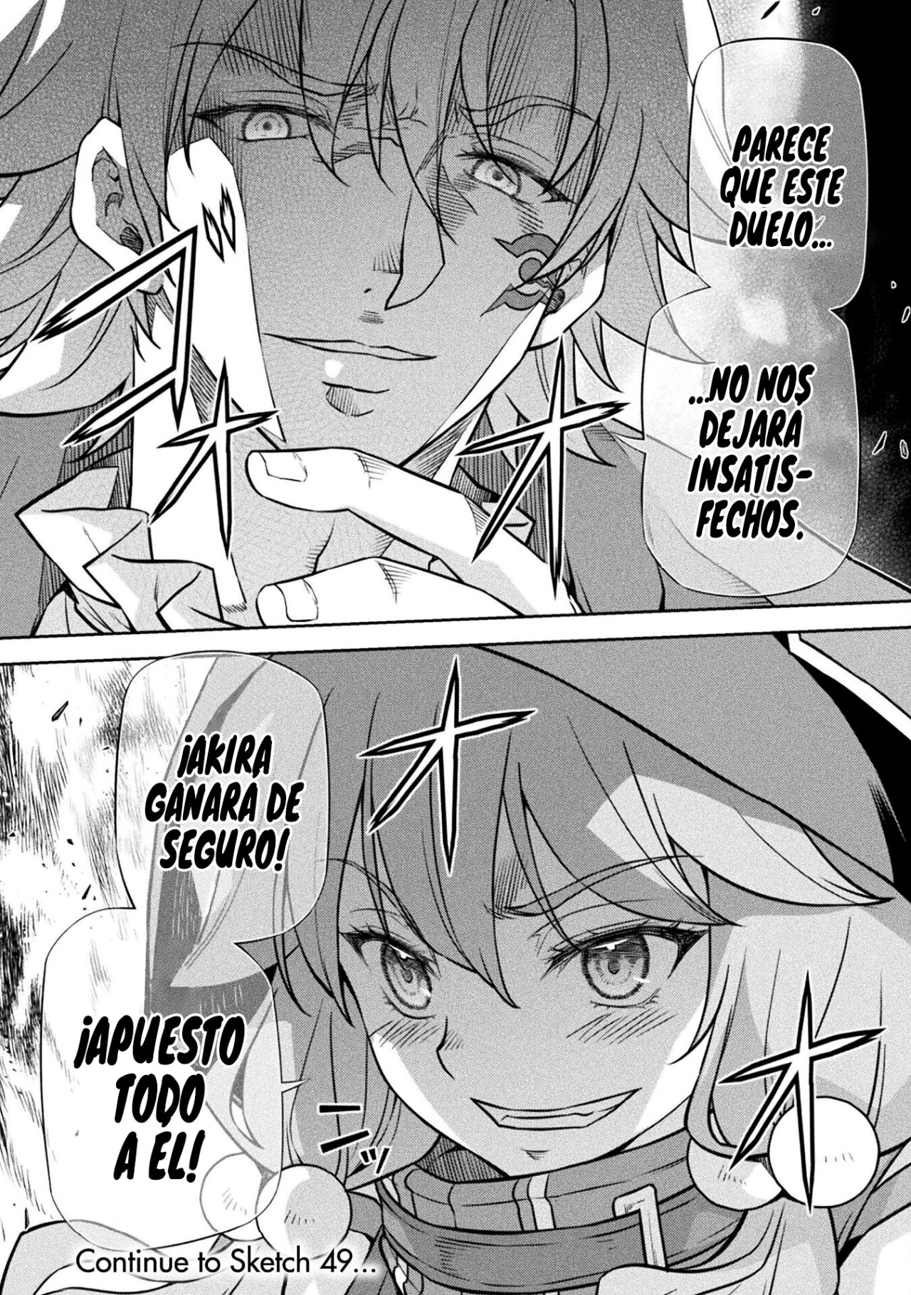 Read Drawing Saikyou Mangaka wa Oekaki Skill de Isekai Musou Suru ES Manga Online