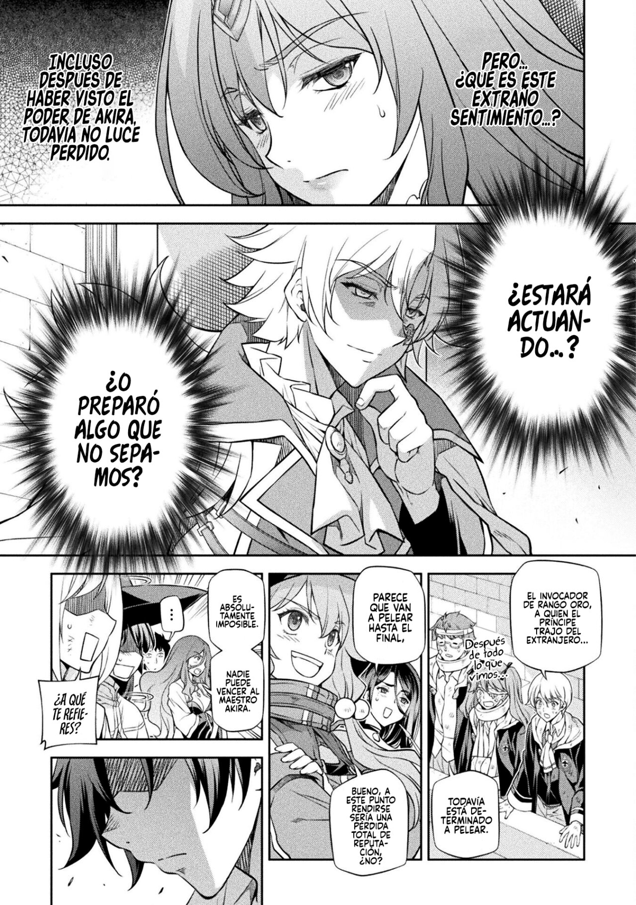 Read Drawing Saikyou Mangaka wa Oekaki Skill de Isekai Musou Suru ES Manga Online