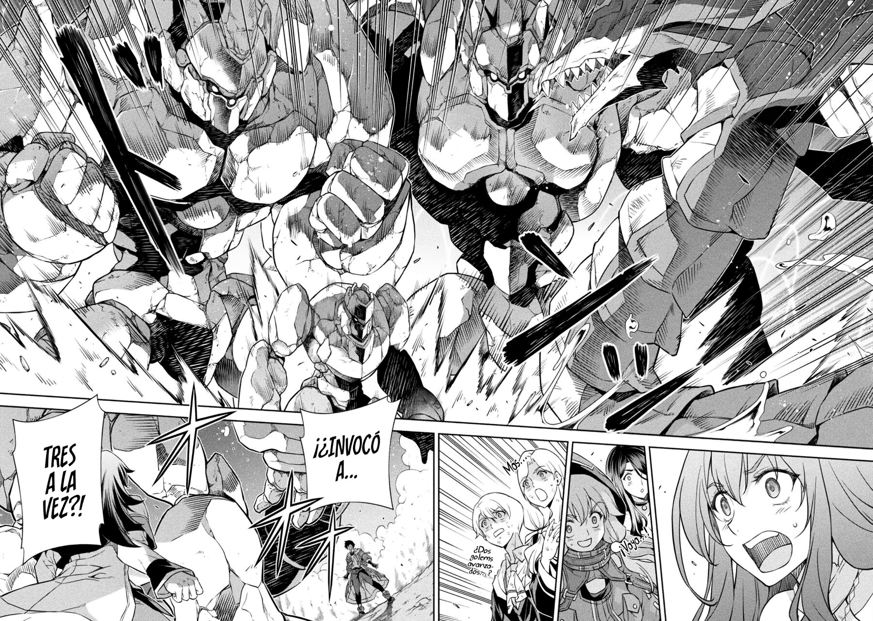 Read Drawing Saikyou Mangaka wa Oekaki Skill de Isekai Musou Suru ES Manga Online