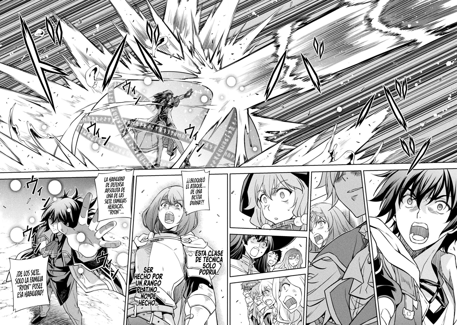 Read Drawing Saikyou Mangaka wa Oekaki Skill de Isekai Musou Suru ES Manga Online