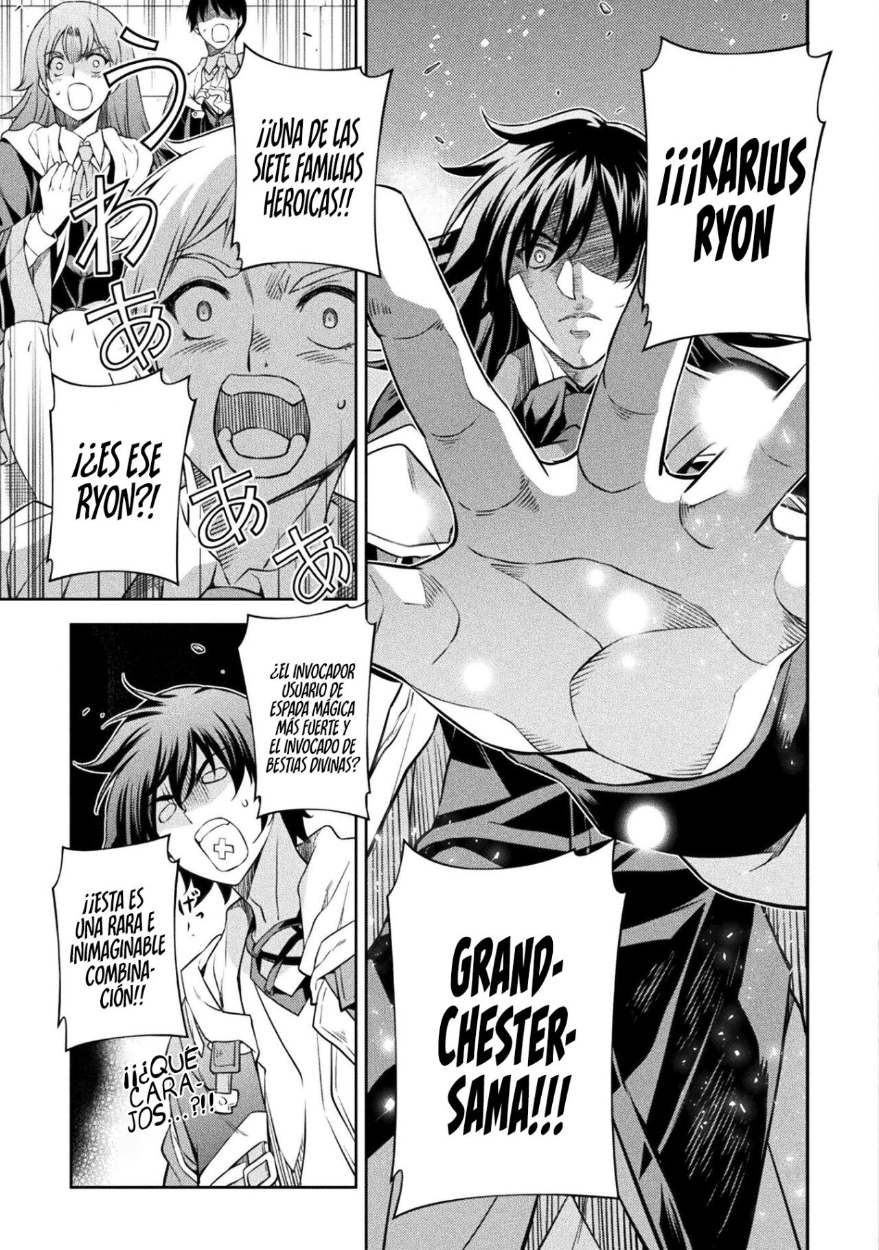 Read Drawing Saikyou Mangaka wa Oekaki Skill de Isekai Musou Suru ES Manga Online