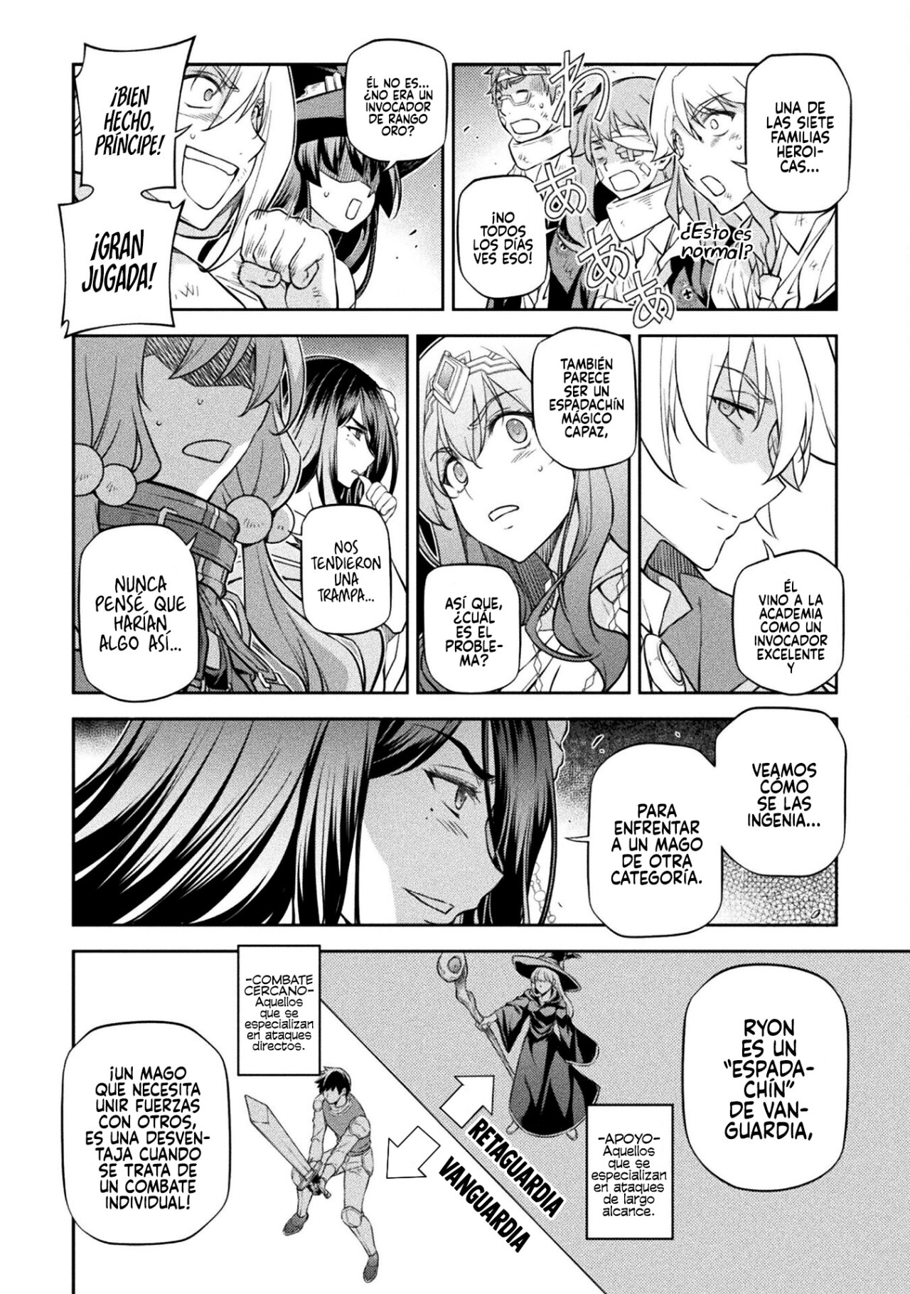Read Drawing Saikyou Mangaka wa Oekaki Skill de Isekai Musou Suru ES Manga Online