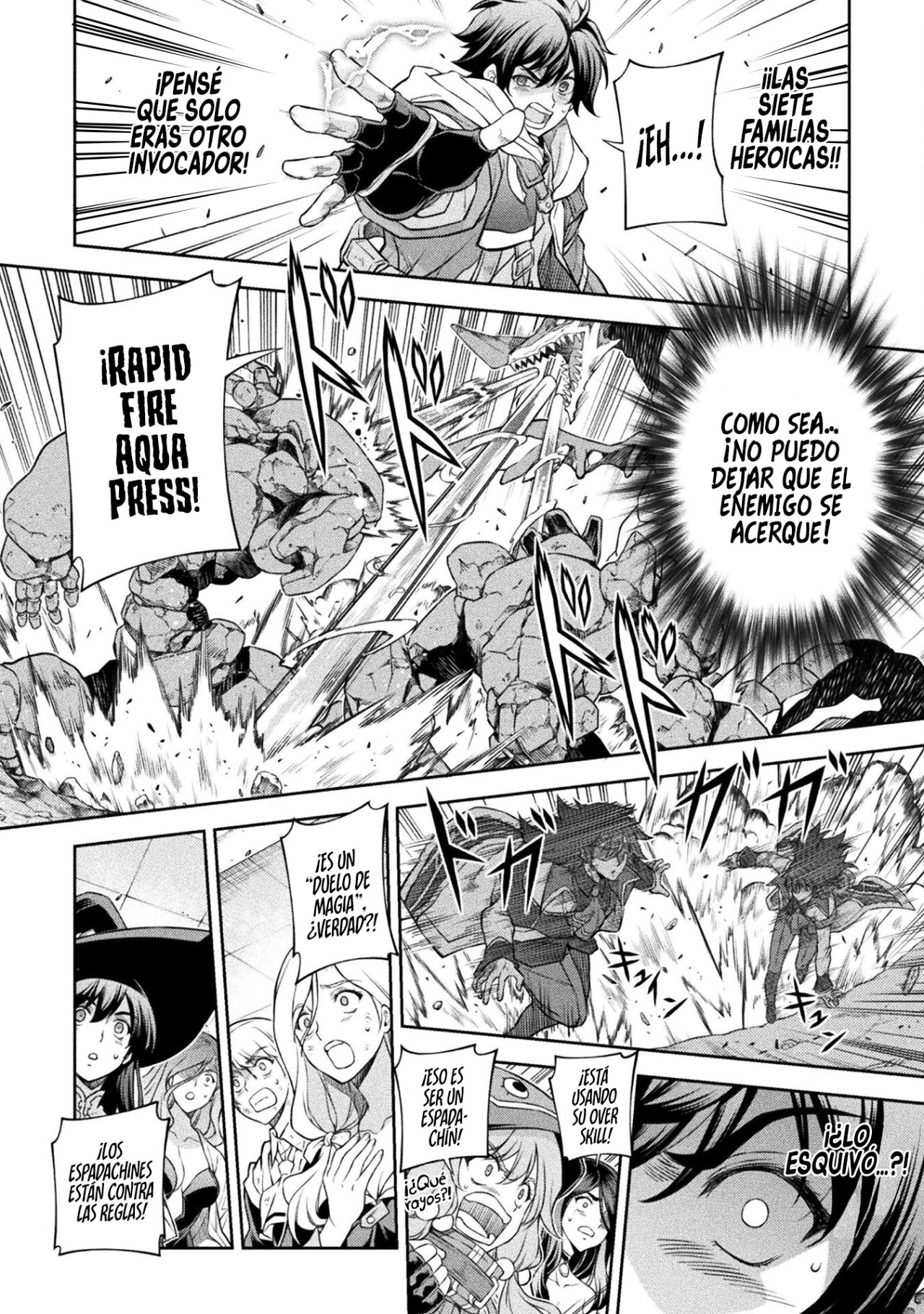 Read Drawing Saikyou Mangaka wa Oekaki Skill de Isekai Musou Suru ES Manga Online