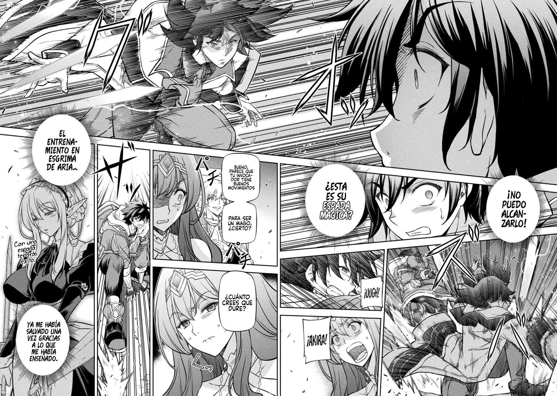 Read Drawing Saikyou Mangaka wa Oekaki Skill de Isekai Musou Suru ES Manga Online