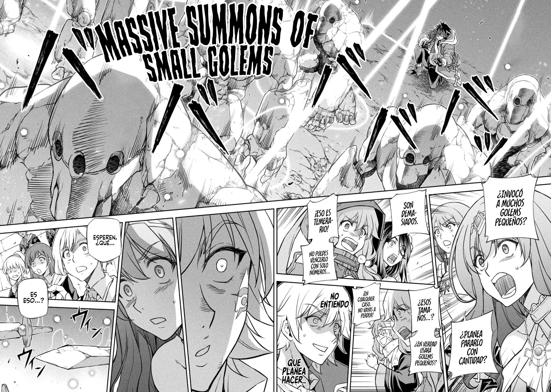 Read Drawing Saikyou Mangaka wa Oekaki Skill de Isekai Musou Suru ES Manga Online