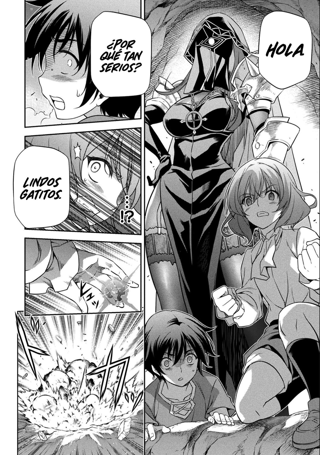 Read Drawing Saikyou Mangaka wa Oekaki Skill de Isekai Musou Suru ES Manga Online