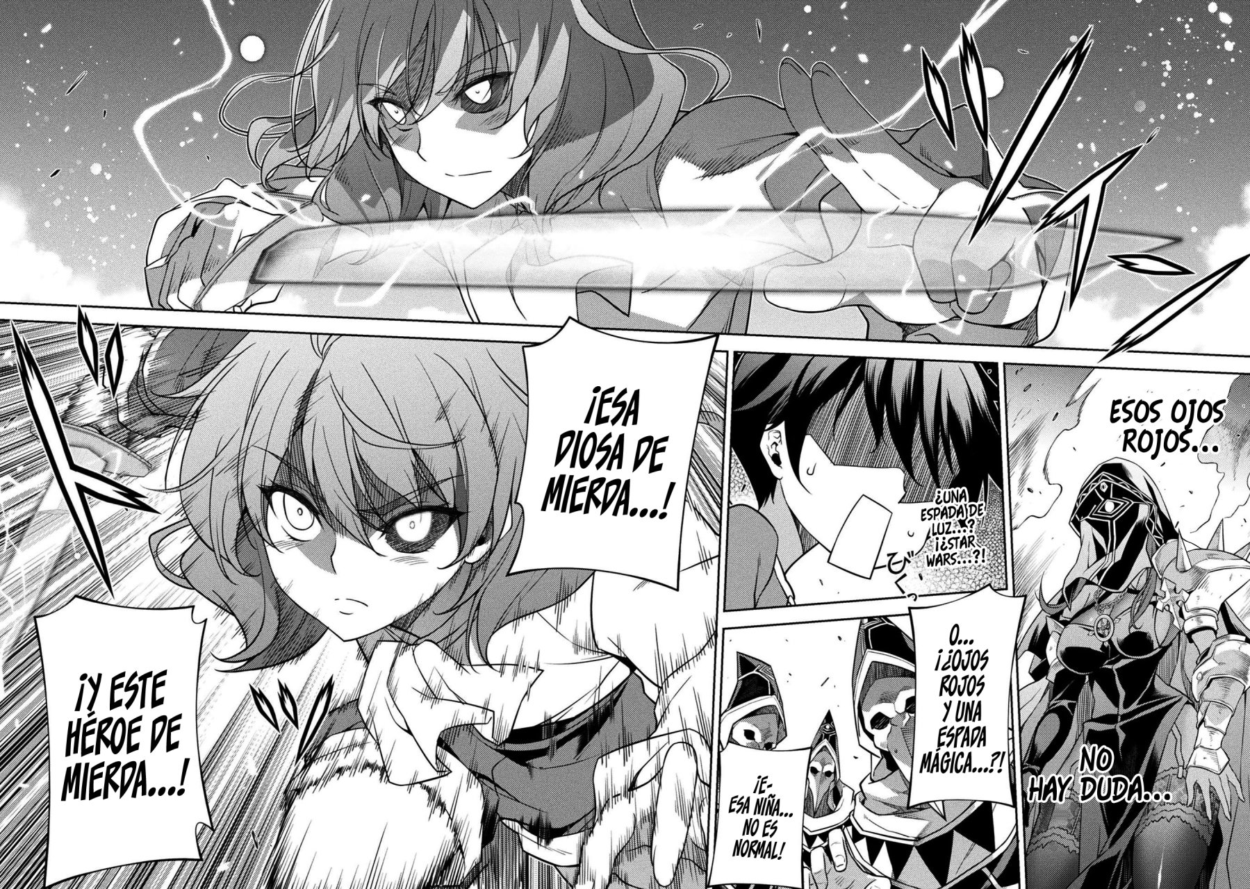 Read Drawing Saikyou Mangaka wa Oekaki Skill de Isekai Musou Suru ES Manga Online