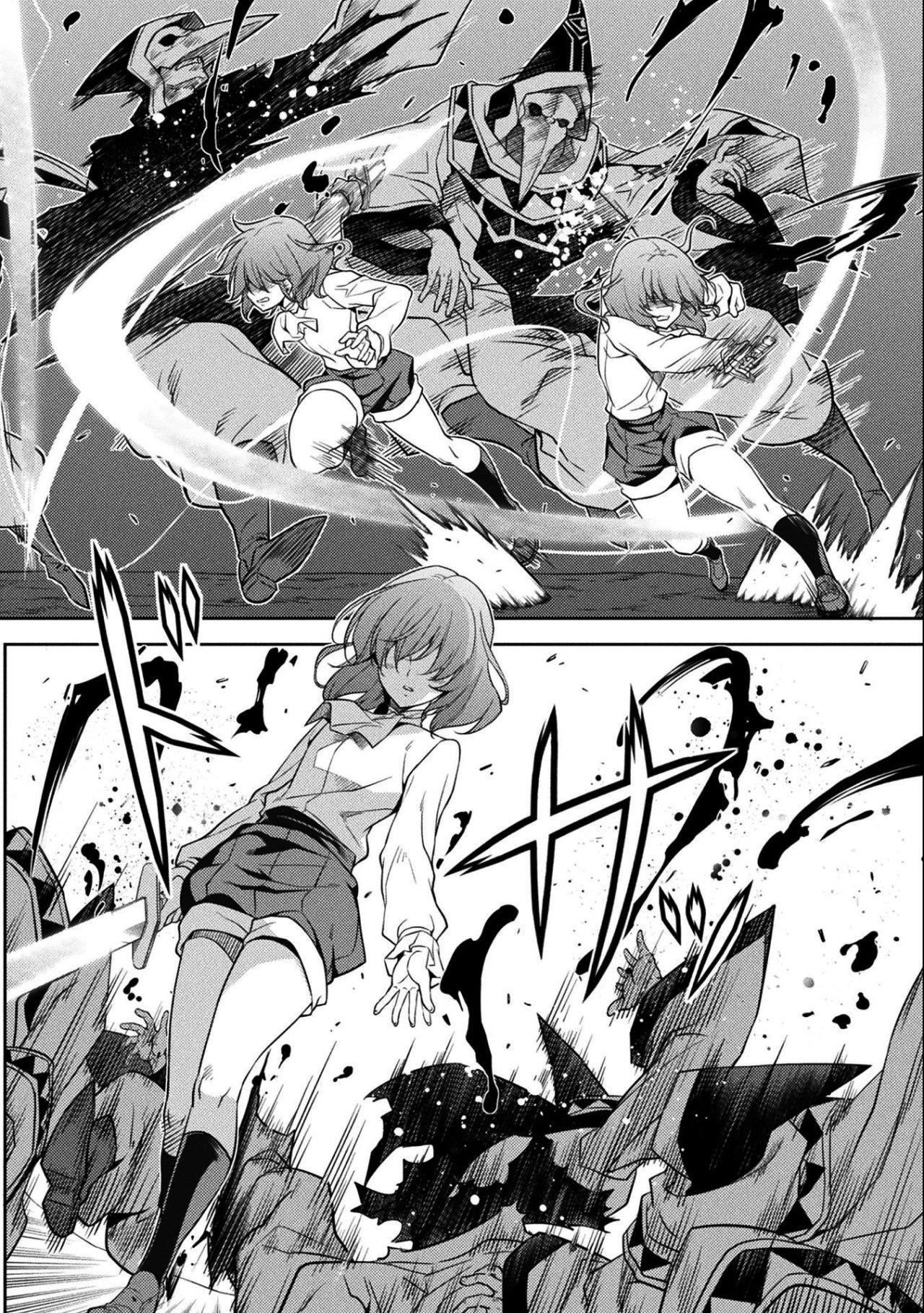 Read Drawing Saikyou Mangaka wa Oekaki Skill de Isekai Musou Suru ES Manga Online