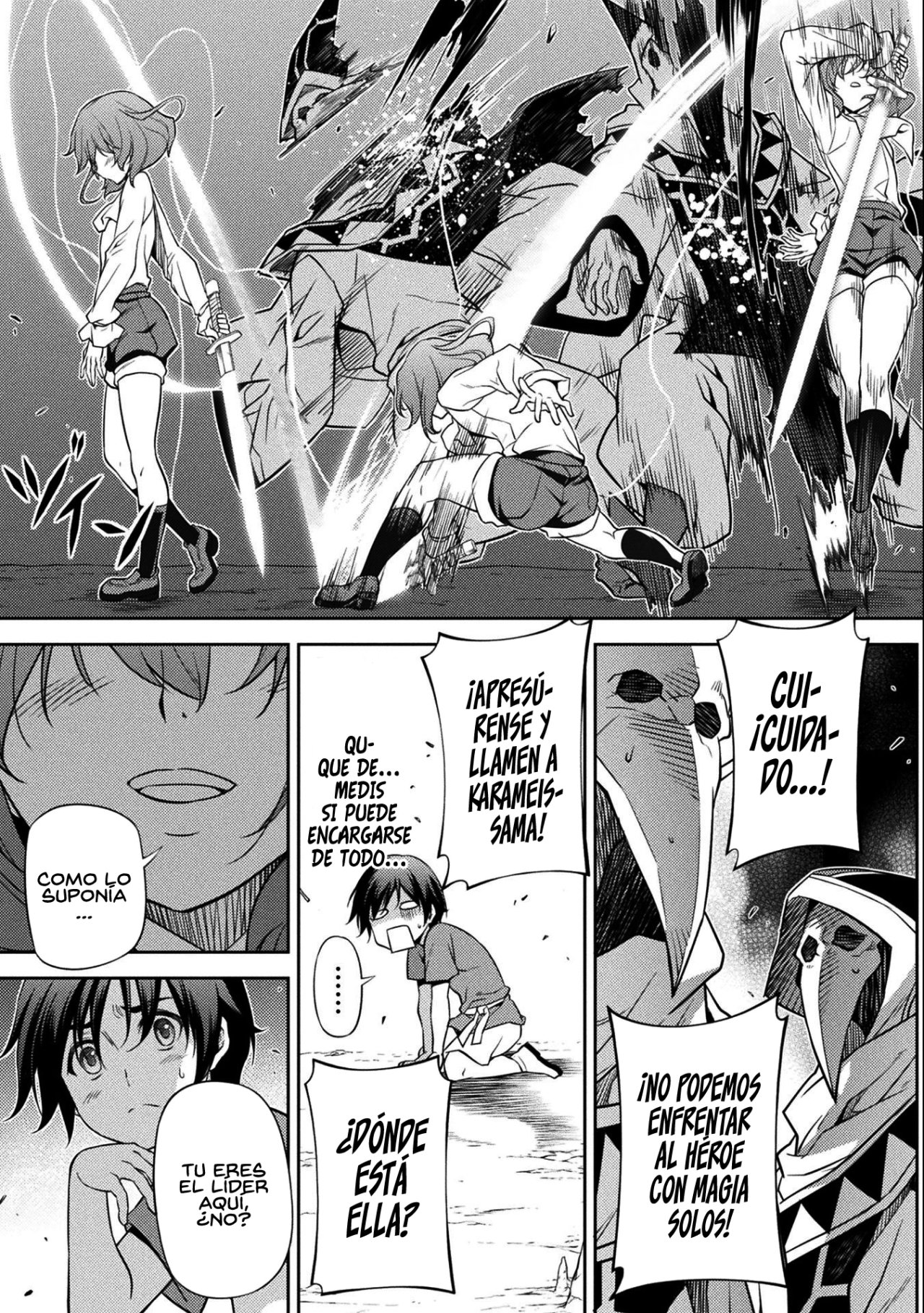 Read Drawing Saikyou Mangaka wa Oekaki Skill de Isekai Musou Suru ES Manga Online