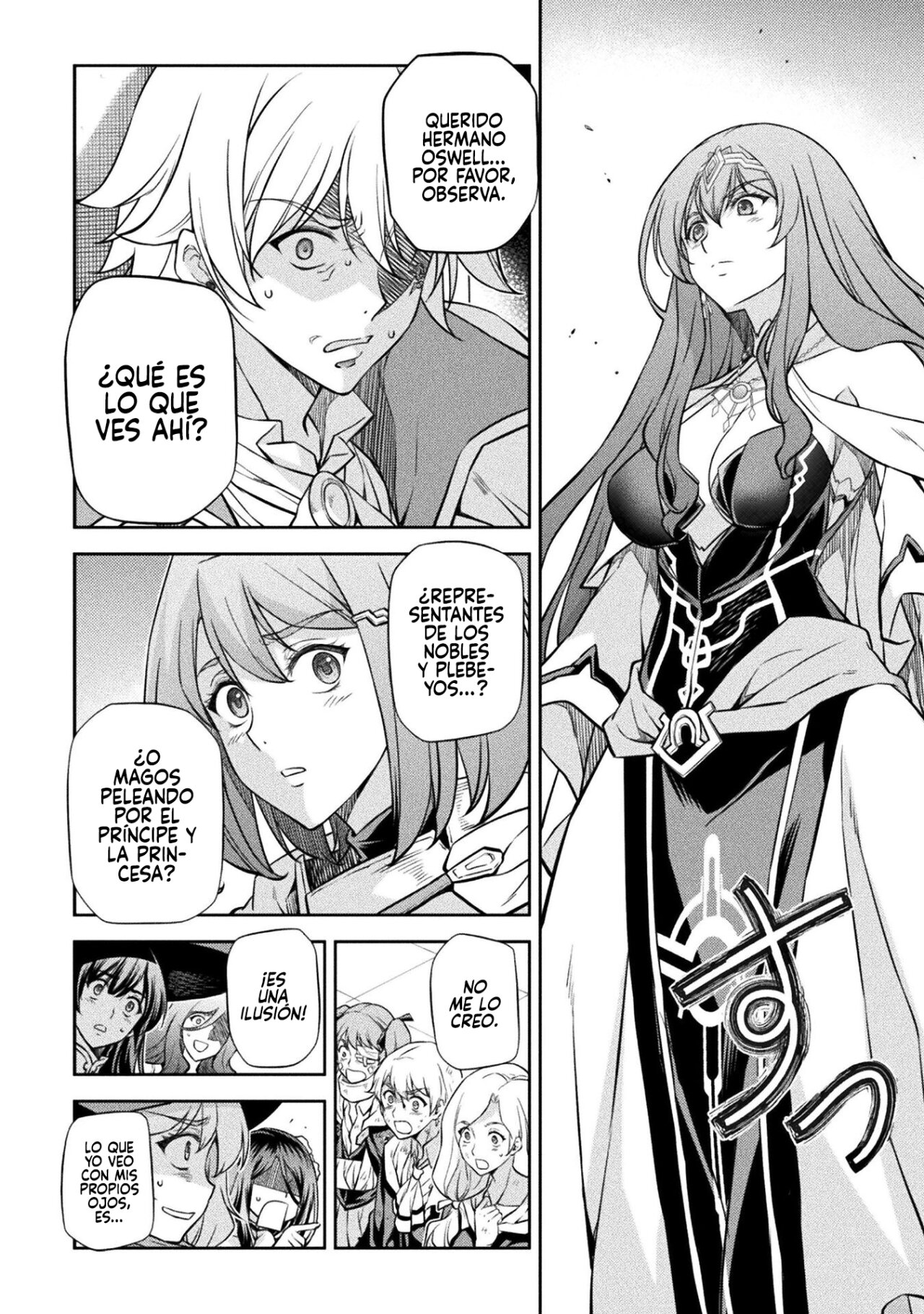 Read Drawing Saikyou Mangaka wa Oekaki Skill de Isekai Musou Suru ES Manga Online