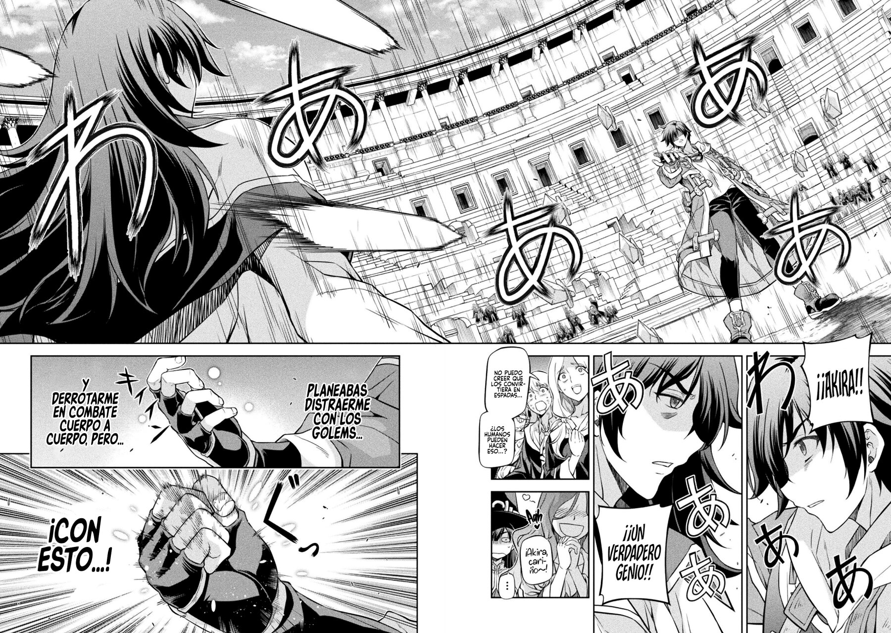 Read Drawing Saikyou Mangaka wa Oekaki Skill de Isekai Musou Suru ES Manga Online