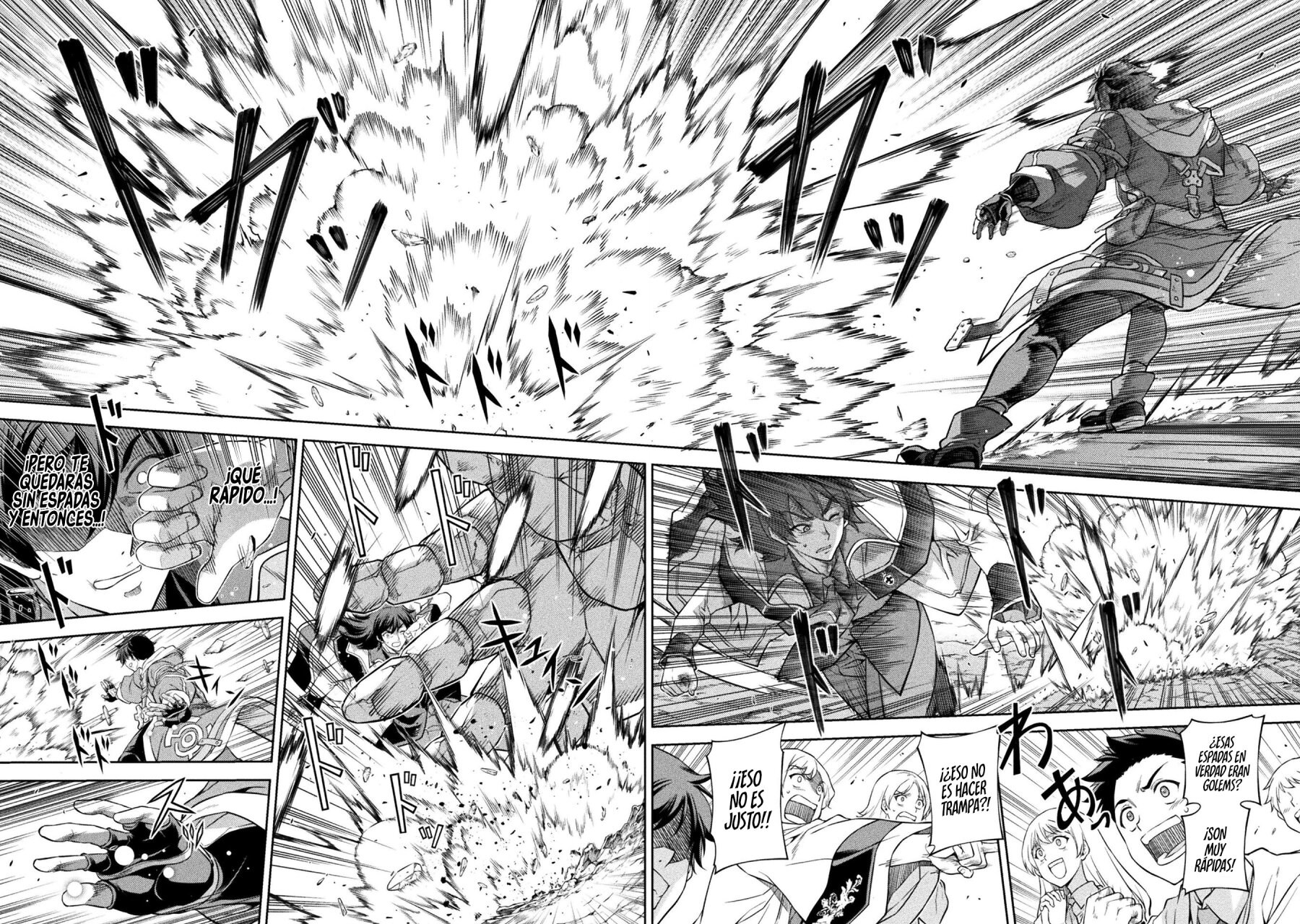 Read Drawing Saikyou Mangaka wa Oekaki Skill de Isekai Musou Suru ES Manga Online