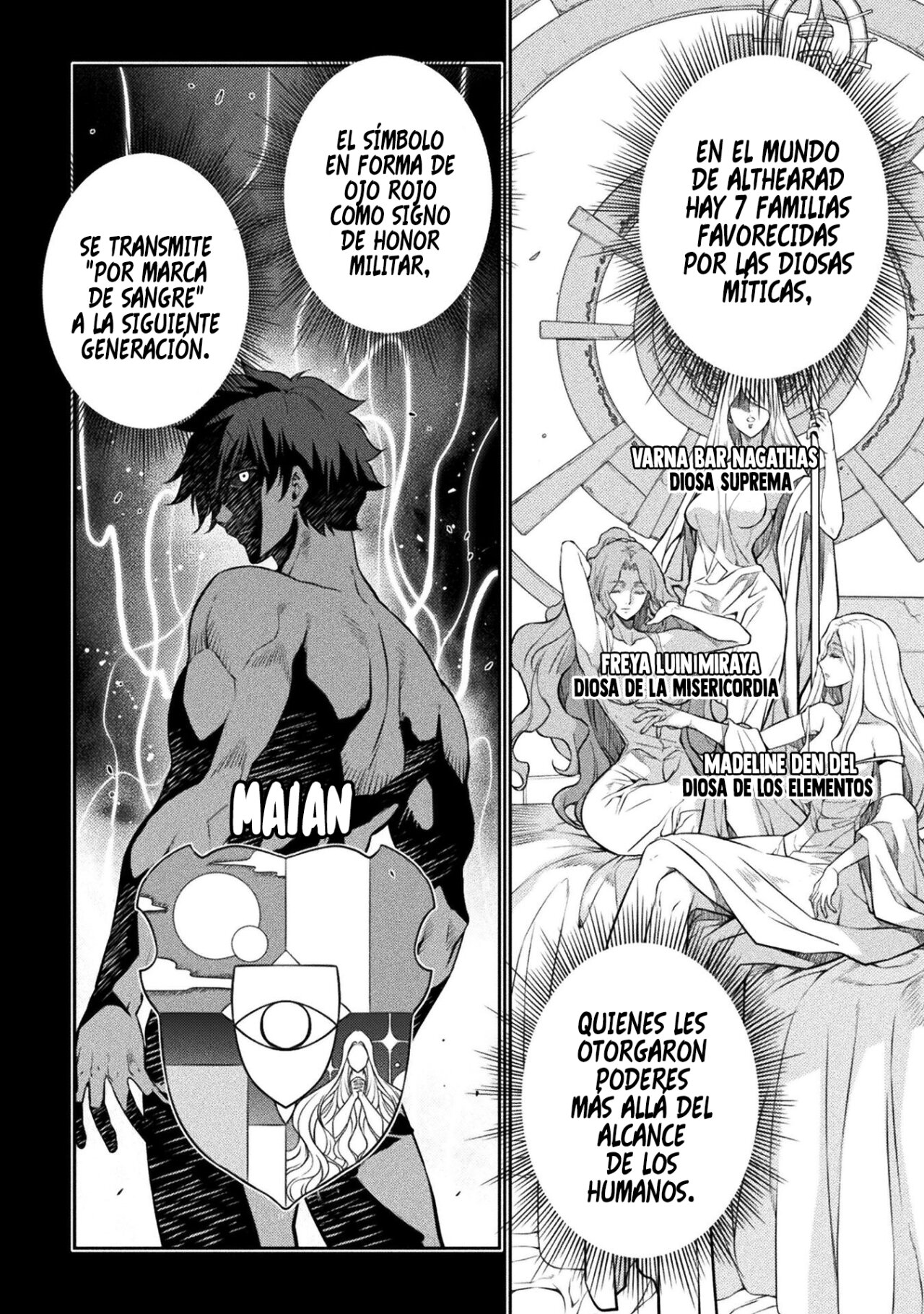 Read Drawing Saikyou Mangaka wa Oekaki Skill de Isekai Musou Suru ES Manga Online