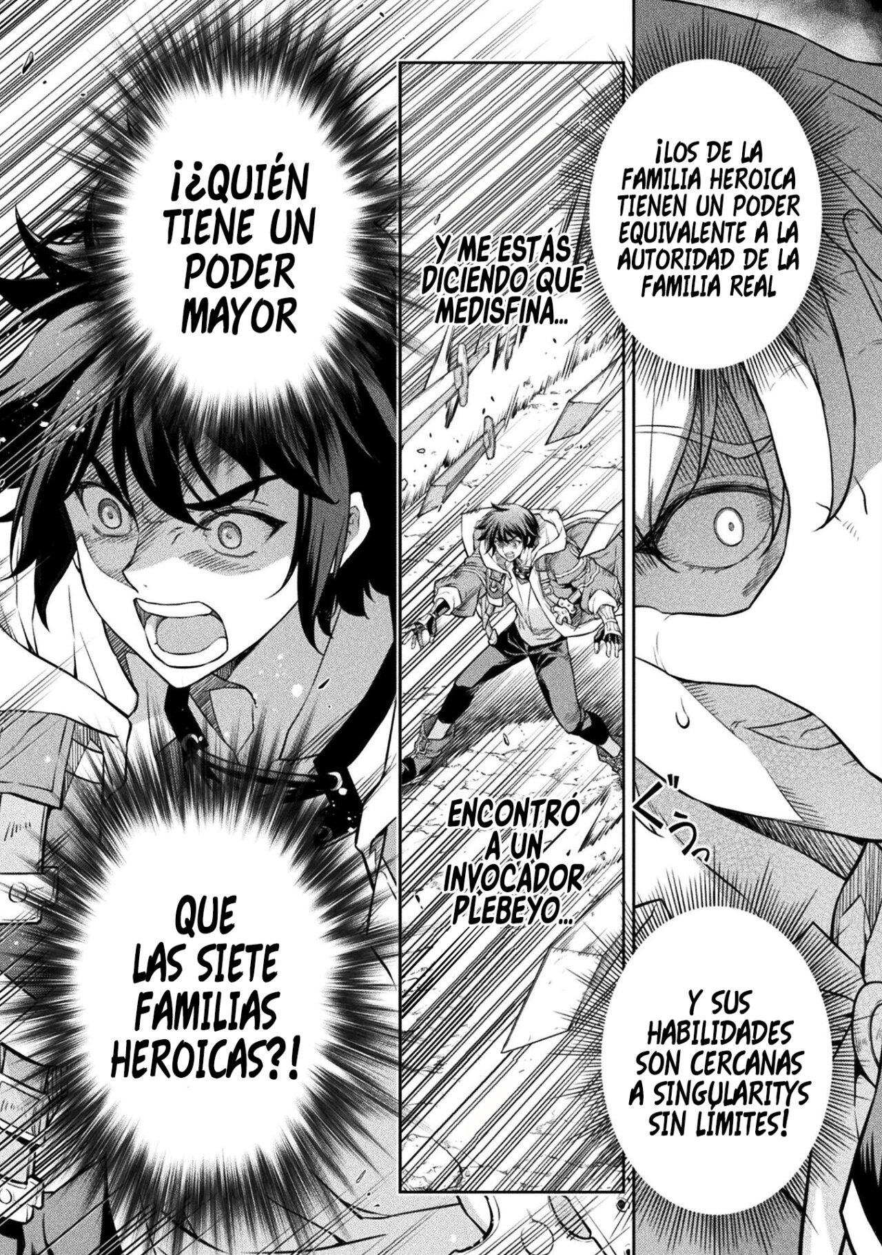 Read Drawing Saikyou Mangaka wa Oekaki Skill de Isekai Musou Suru ES Manga Online