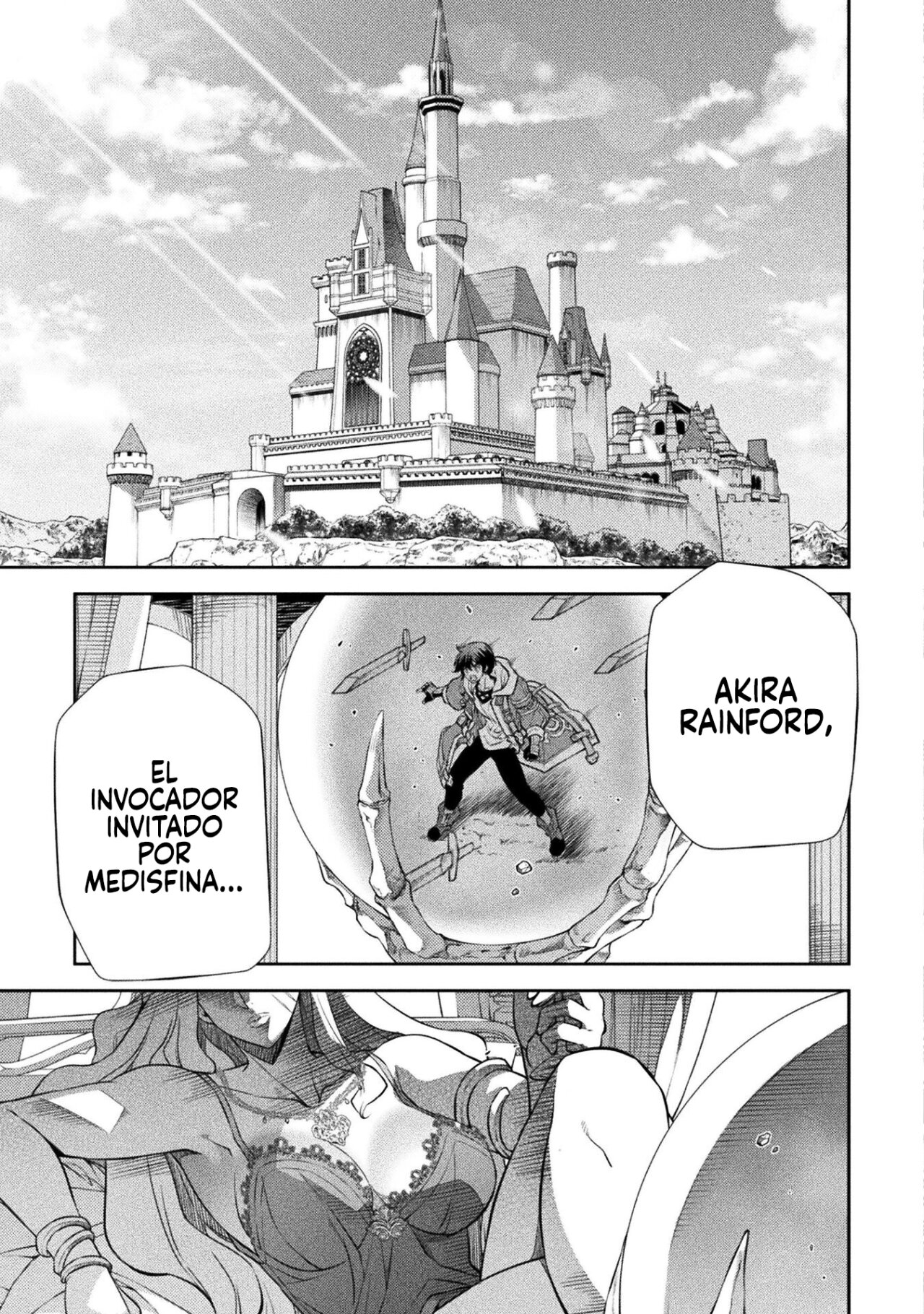 Read Drawing Saikyou Mangaka wa Oekaki Skill de Isekai Musou Suru ES Manga Online