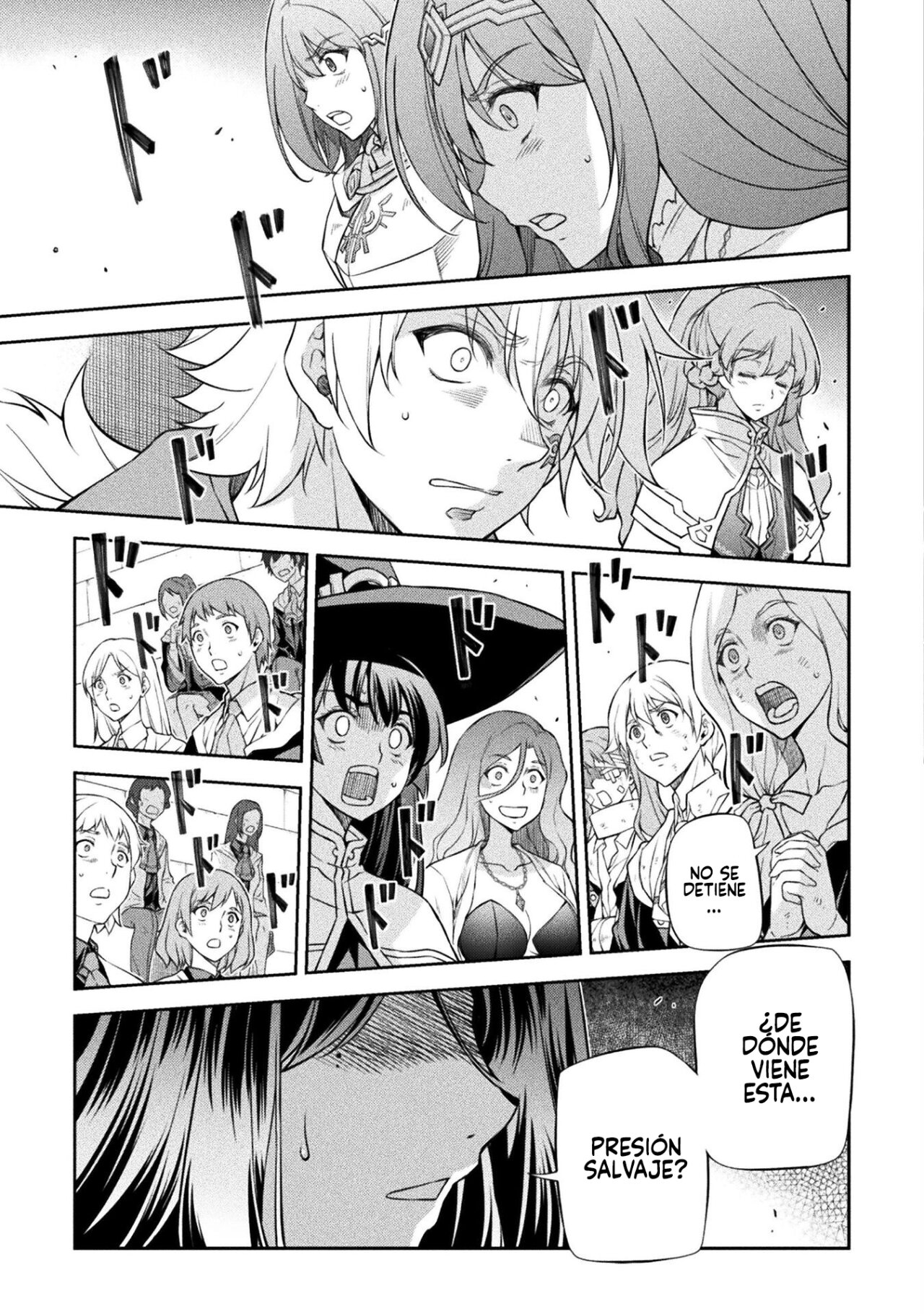 Read Drawing Saikyou Mangaka wa Oekaki Skill de Isekai Musou Suru ES Manga Online