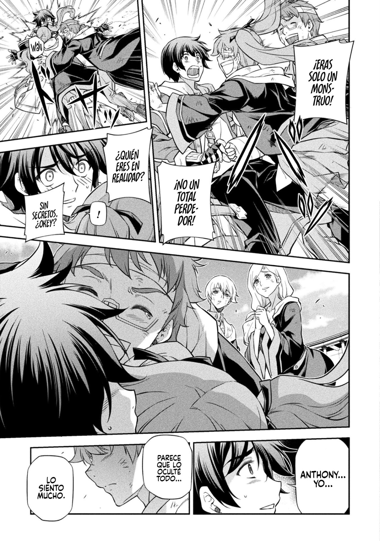 Read Drawing Saikyou Mangaka wa Oekaki Skill de Isekai Musou Suru ES Manga Online