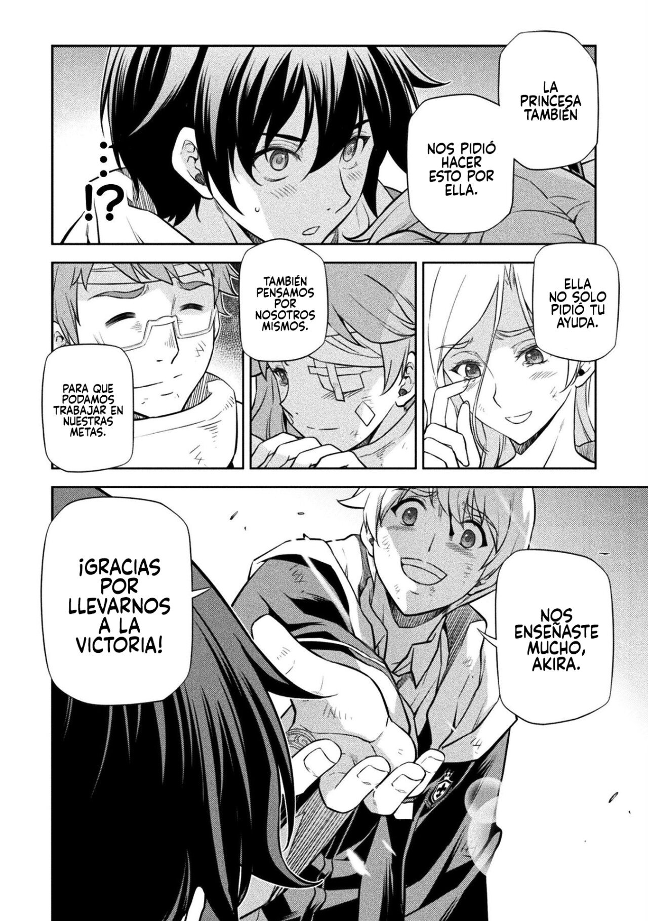 Read Drawing Saikyou Mangaka wa Oekaki Skill de Isekai Musou Suru ES Manga Online