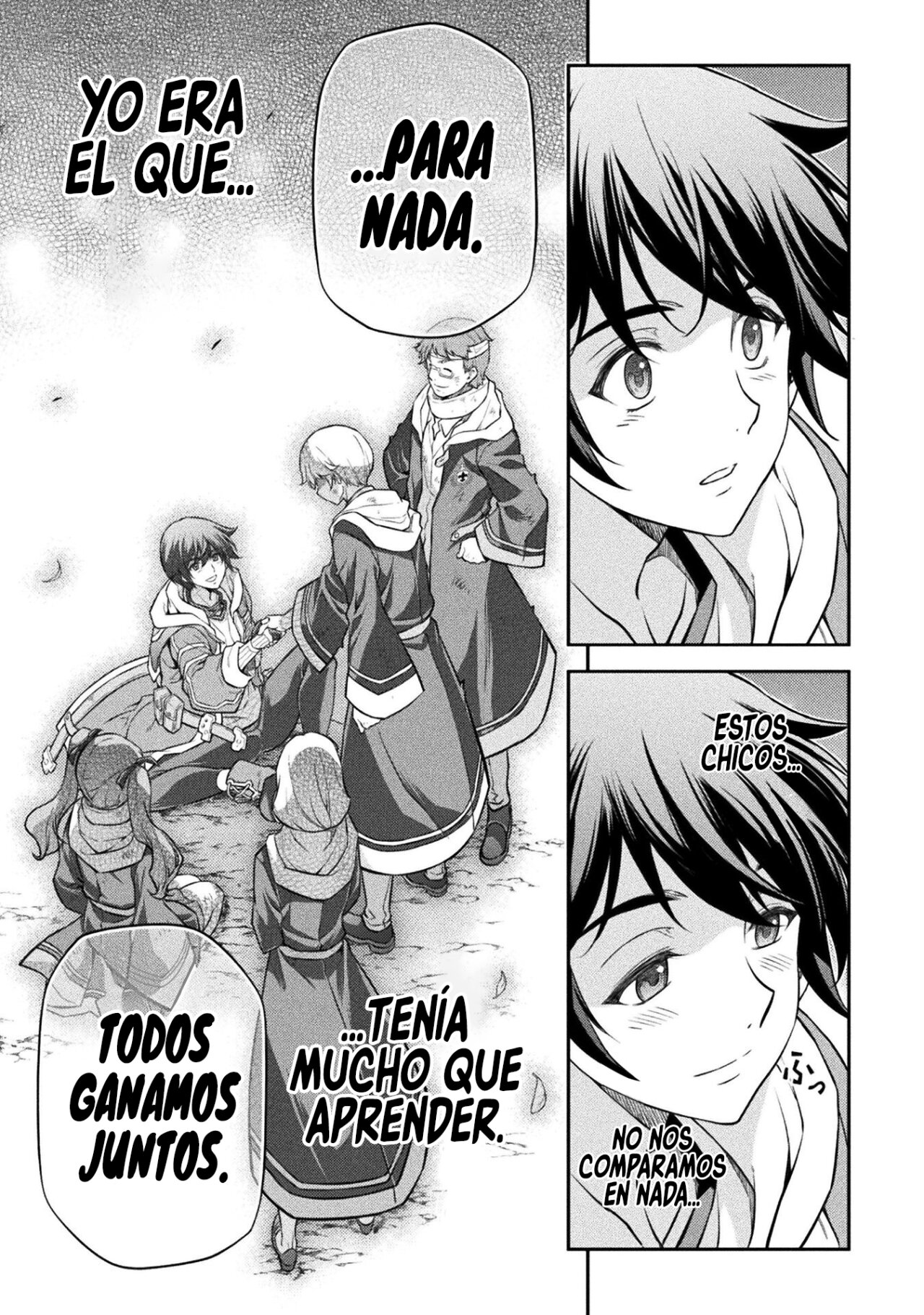 Read Drawing Saikyou Mangaka wa Oekaki Skill de Isekai Musou Suru ES Manga Online