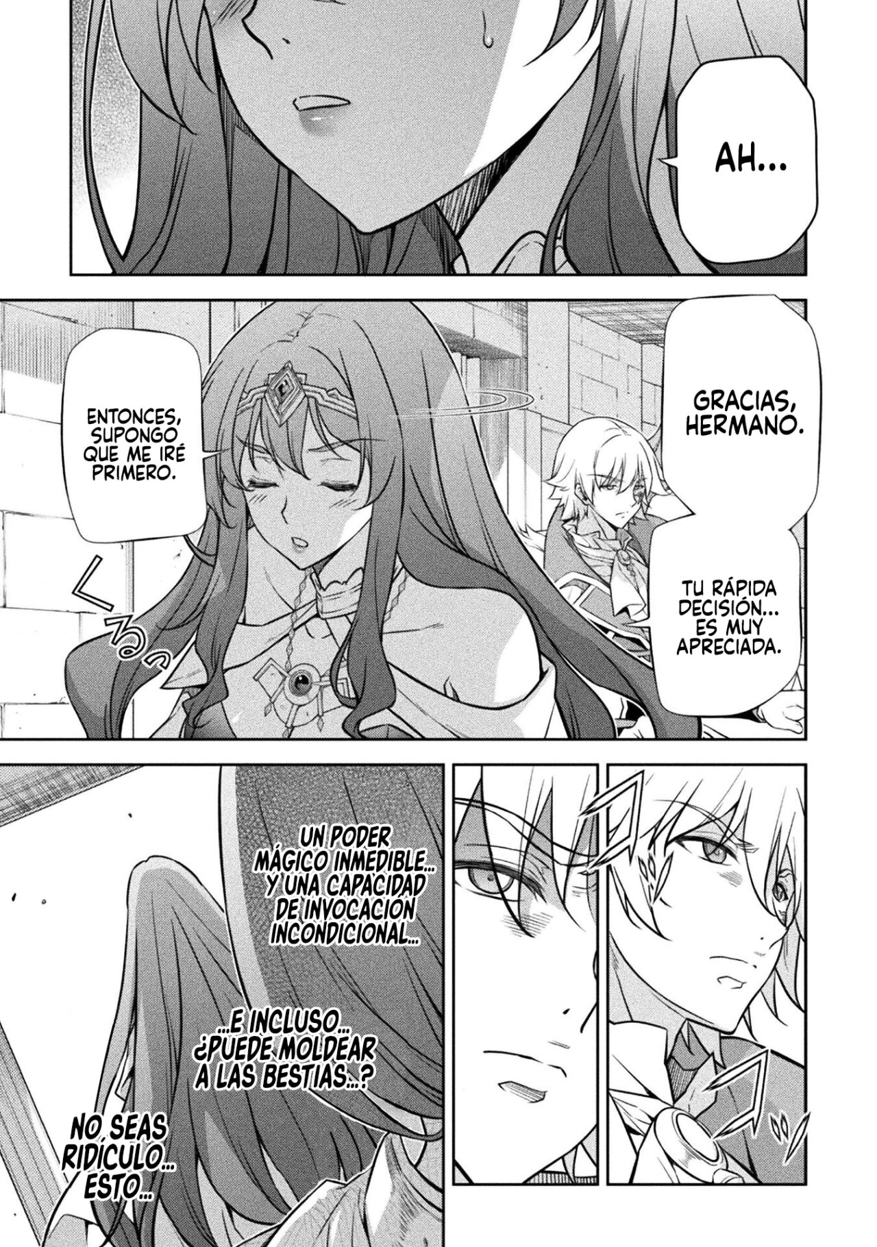 Read Drawing Saikyou Mangaka wa Oekaki Skill de Isekai Musou Suru ES Manga Online