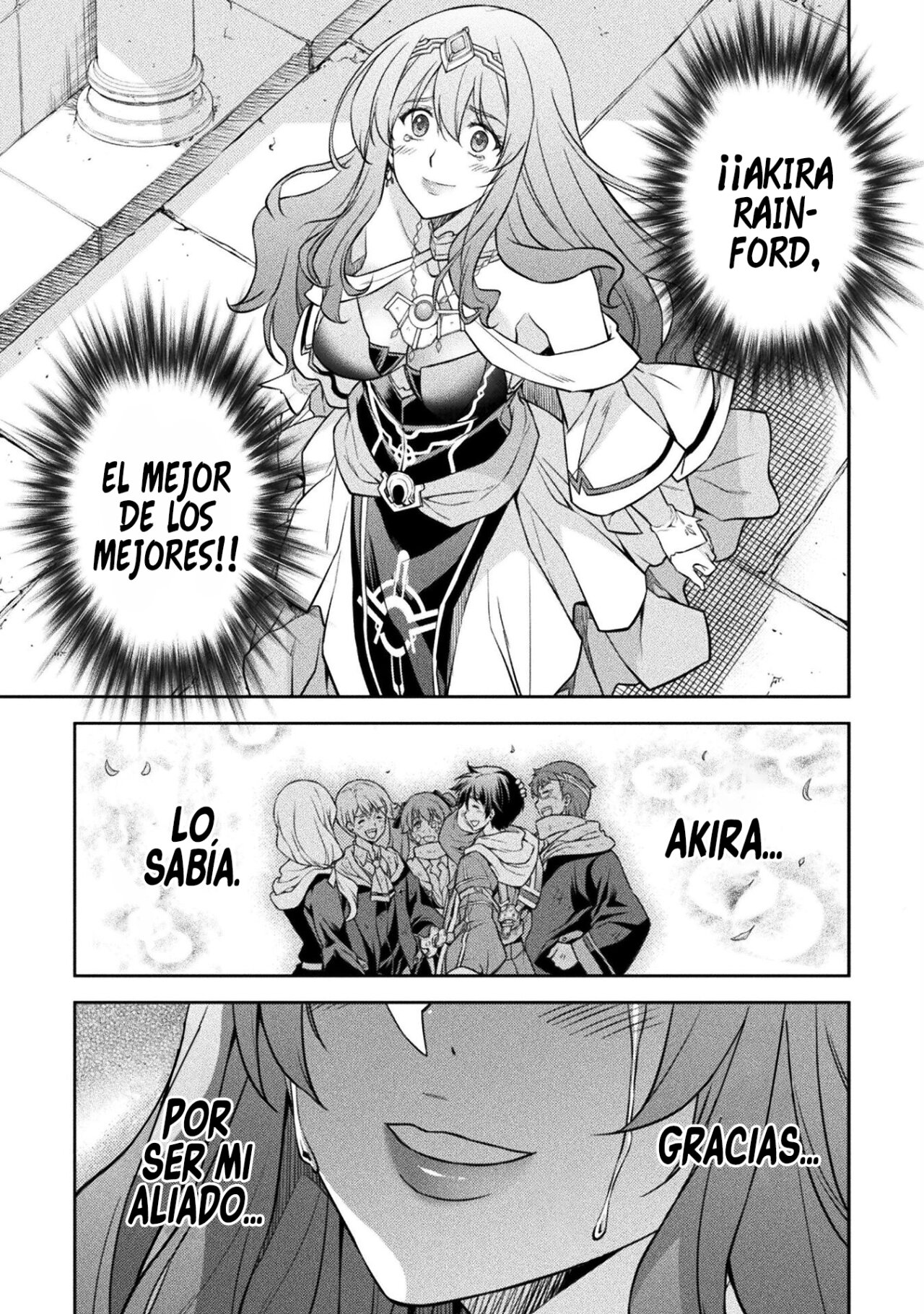 Read Drawing Saikyou Mangaka wa Oekaki Skill de Isekai Musou Suru ES Manga Online