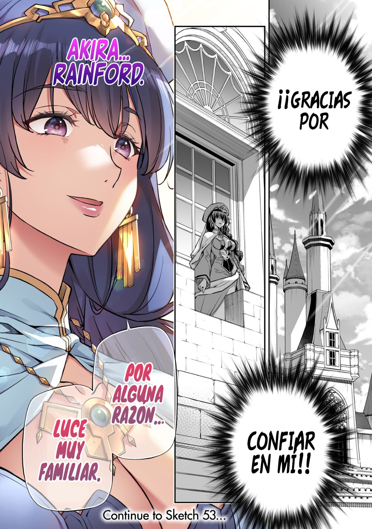 Read Drawing Saikyou Mangaka wa Oekaki Skill de Isekai Musou Suru ES Manga Online