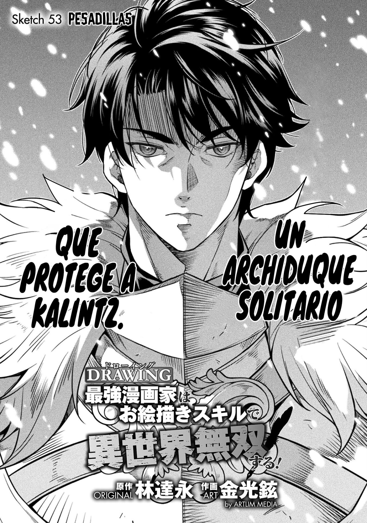 Read Drawing Saikyou Mangaka wa Oekaki Skill de Isekai Musou Suru ES Manga Online