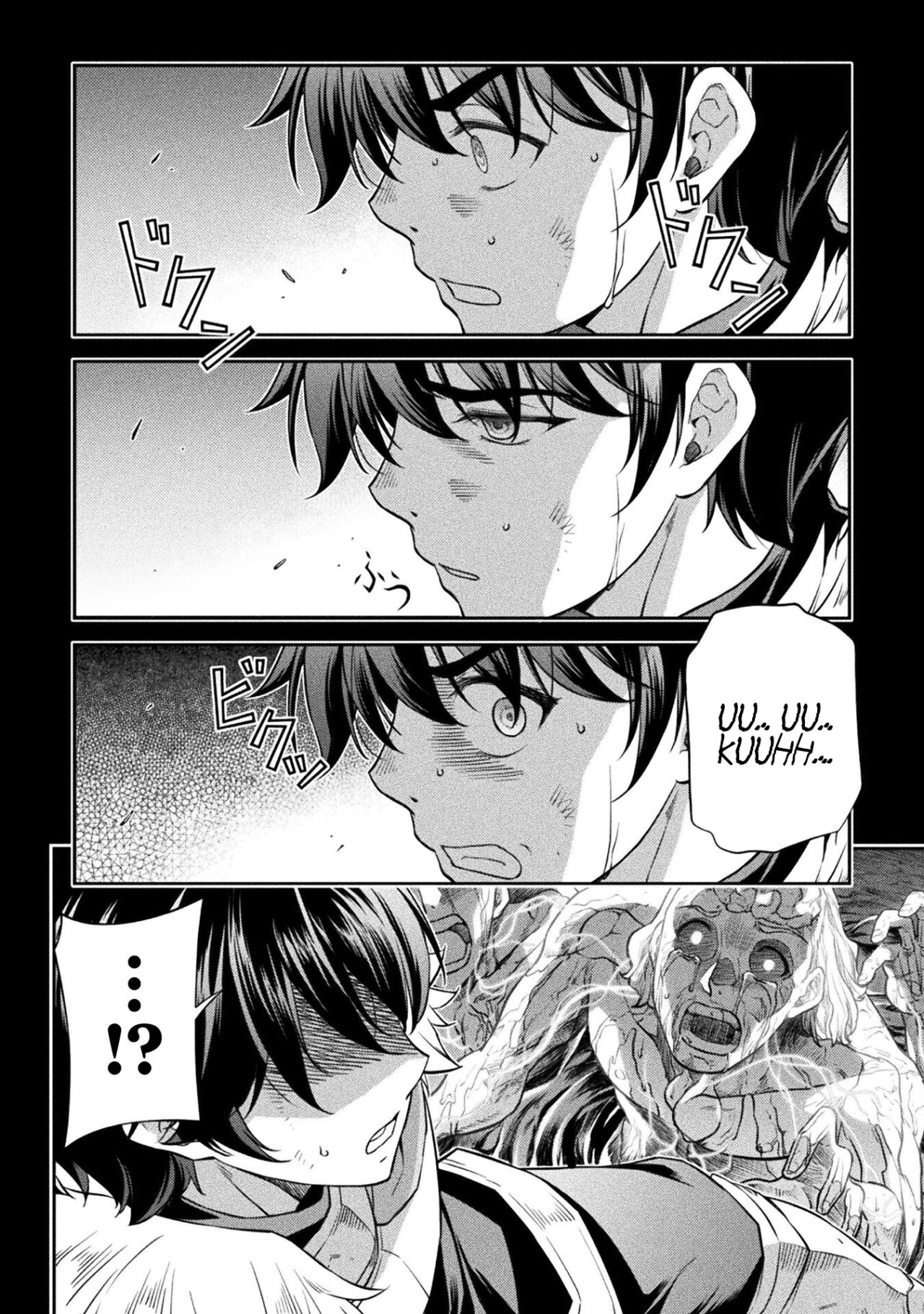 Read Drawing Saikyou Mangaka wa Oekaki Skill de Isekai Musou Suru ES Manga Online