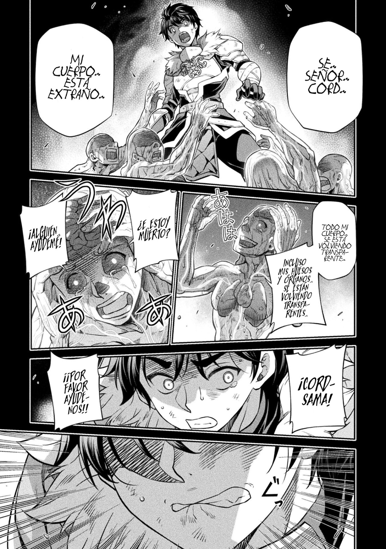 Read Drawing Saikyou Mangaka wa Oekaki Skill de Isekai Musou Suru ES Manga Online