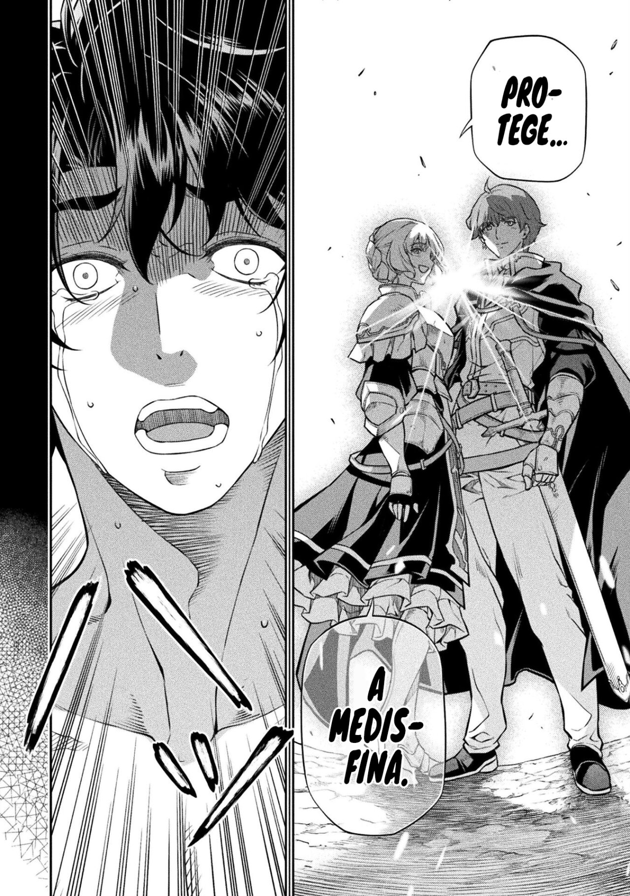 Read Drawing Saikyou Mangaka wa Oekaki Skill de Isekai Musou Suru ES Manga Online