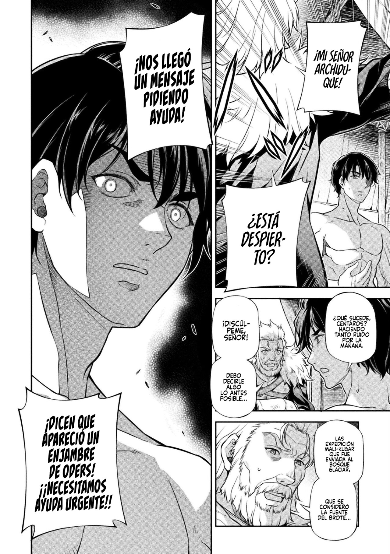 Read Drawing Saikyou Mangaka wa Oekaki Skill de Isekai Musou Suru ES Manga Online
