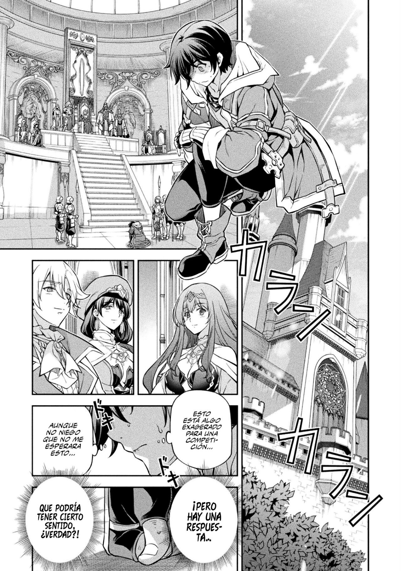 Read Drawing Saikyou Mangaka wa Oekaki Skill de Isekai Musou Suru ES Manga Online
