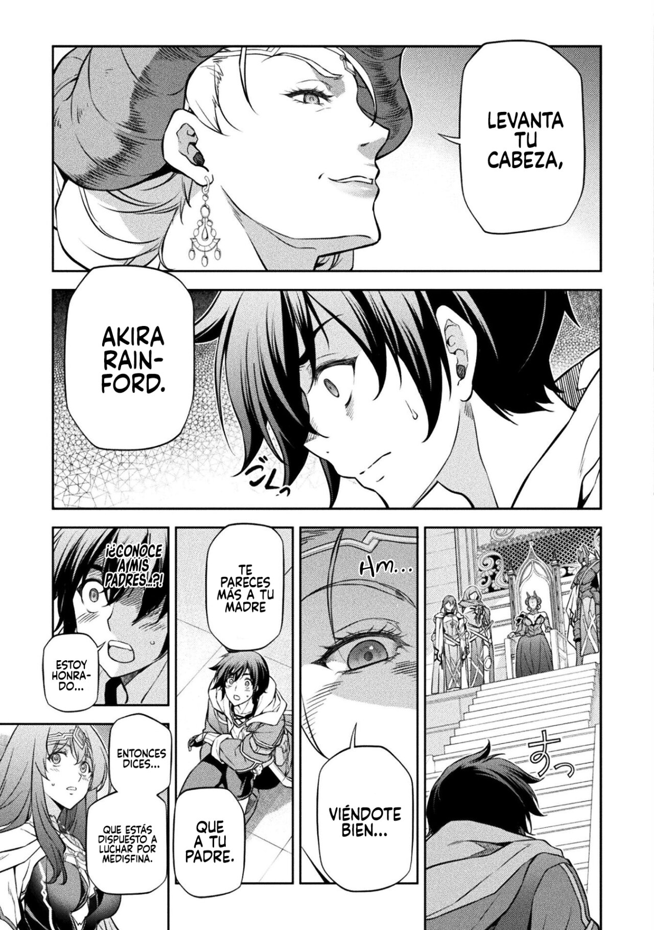 Read Drawing Saikyou Mangaka wa Oekaki Skill de Isekai Musou Suru ES Manga Online