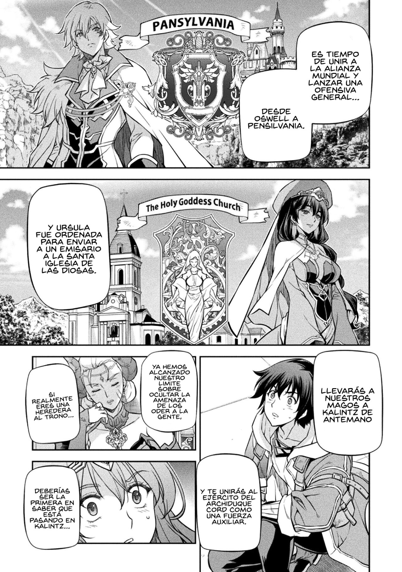 Read Drawing Saikyou Mangaka wa Oekaki Skill de Isekai Musou Suru ES Manga Online